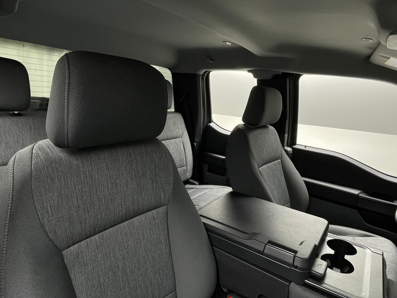 Thumbnail: 2023 Ford Econoline - 2