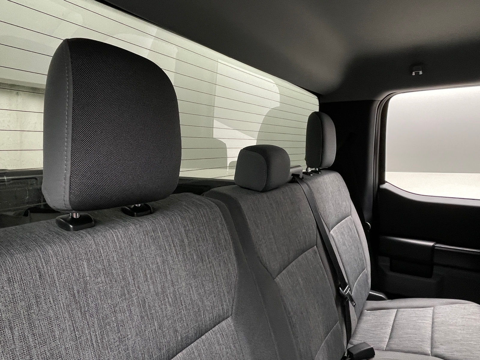 Thumbnail: 2023 Ford Econoline - 6