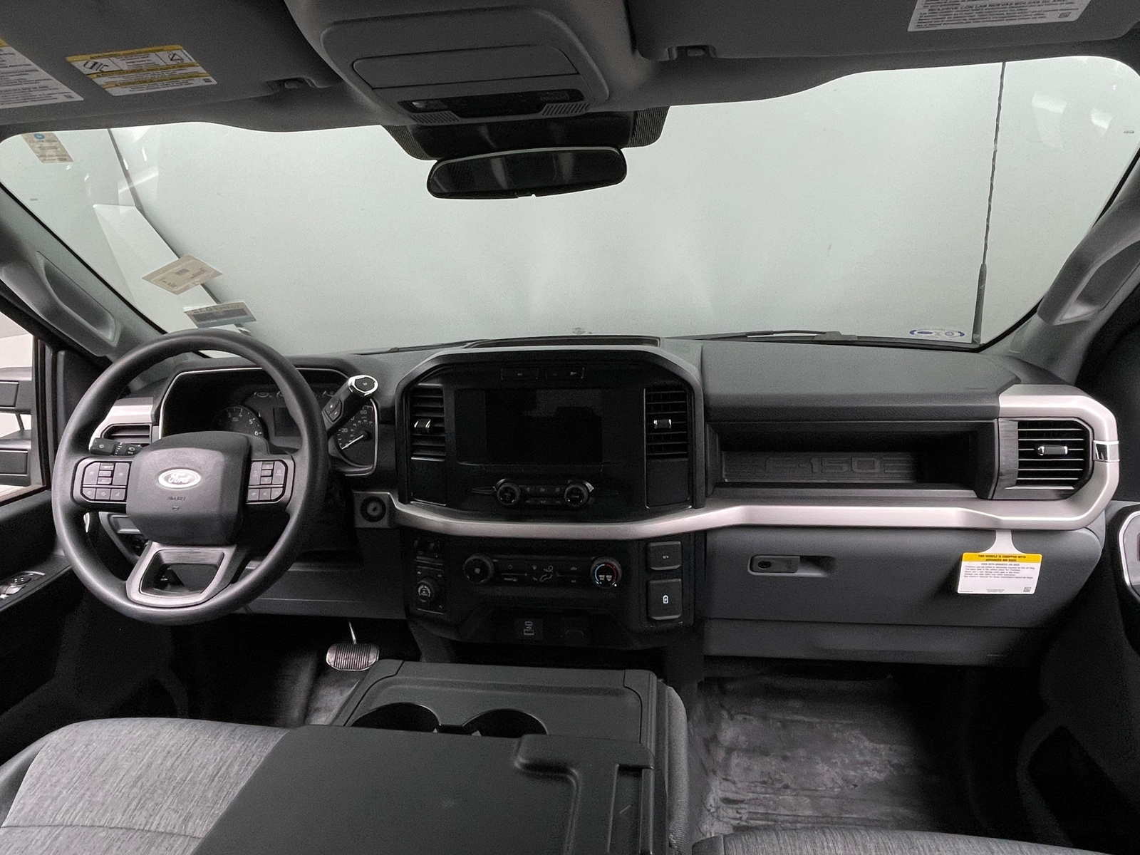 Thumbnail: 2023 Ford Econoline - 3