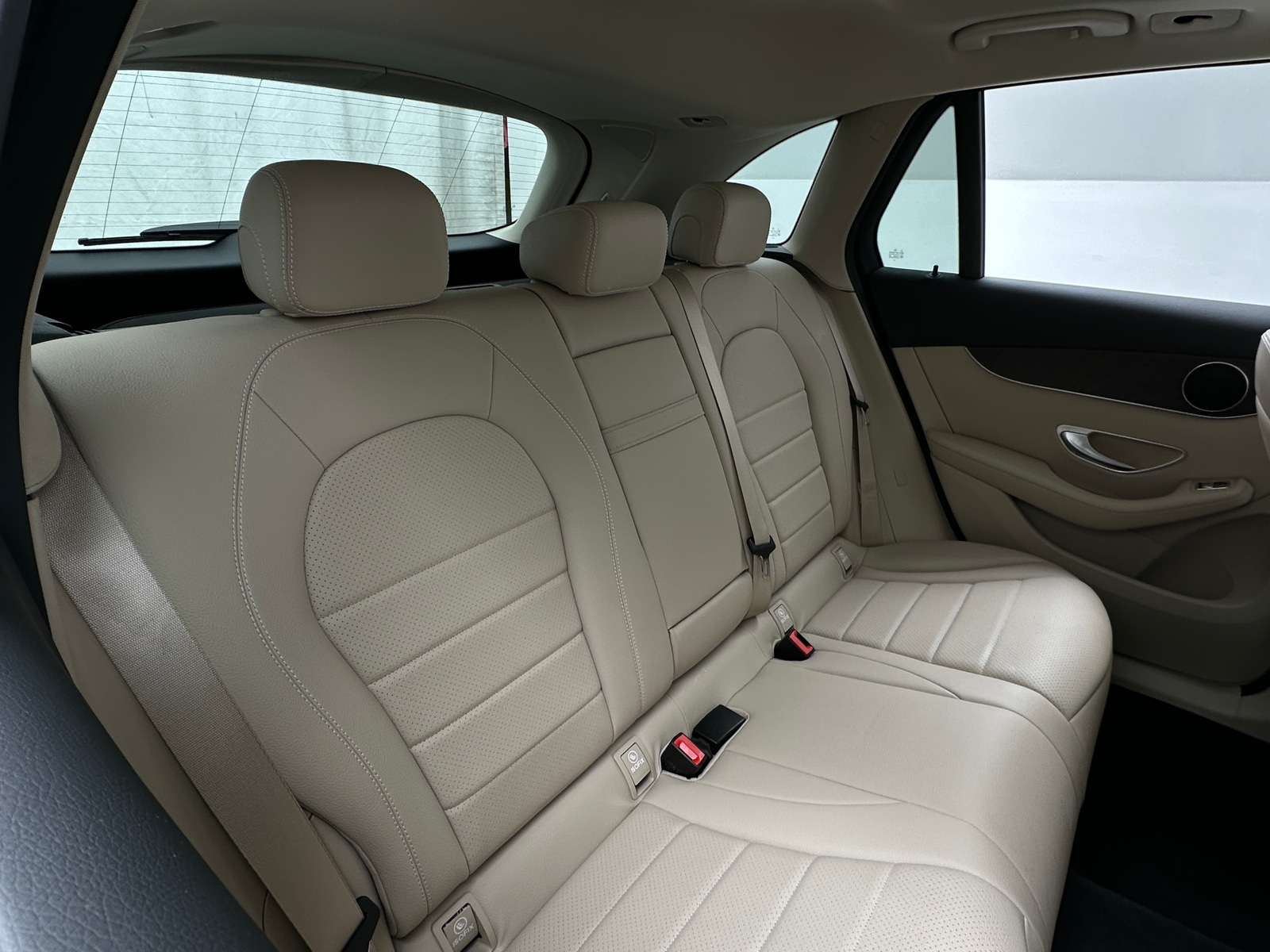 Thumbnail: 2021 Mercedes-Benz GLC - 5