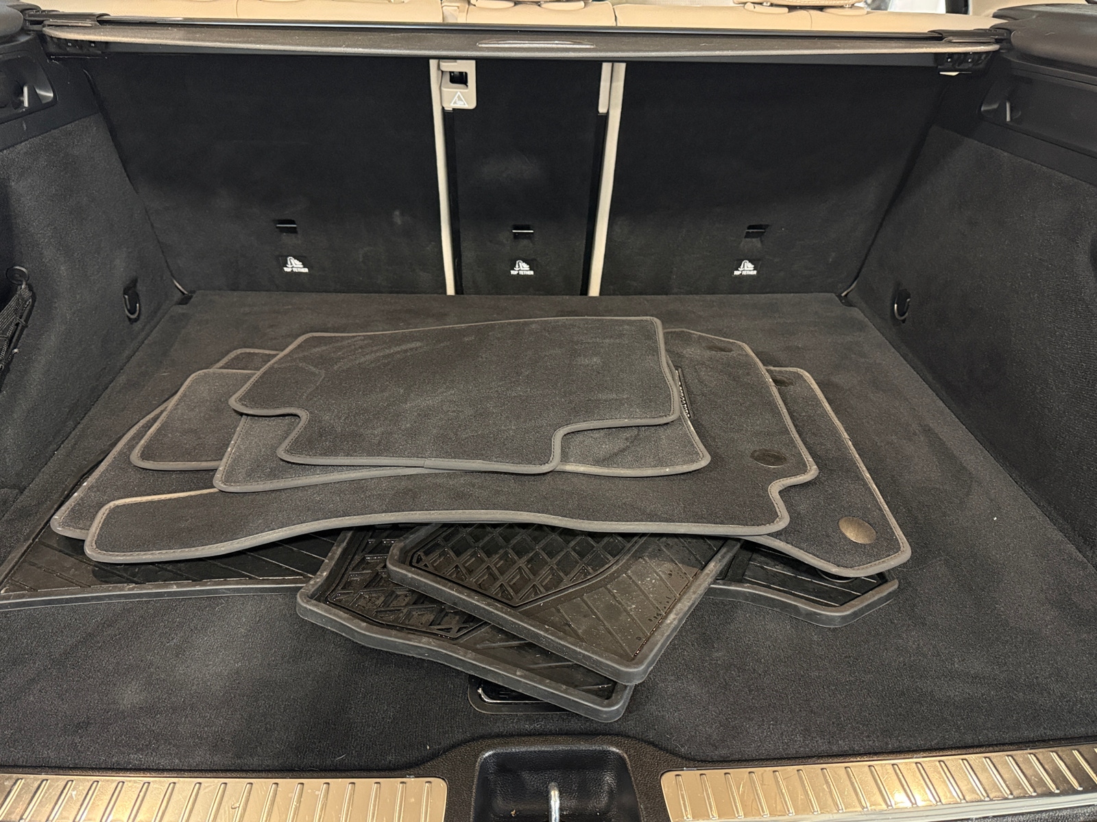 Thumbnail: 2021 Mercedes-Benz GLC - 6