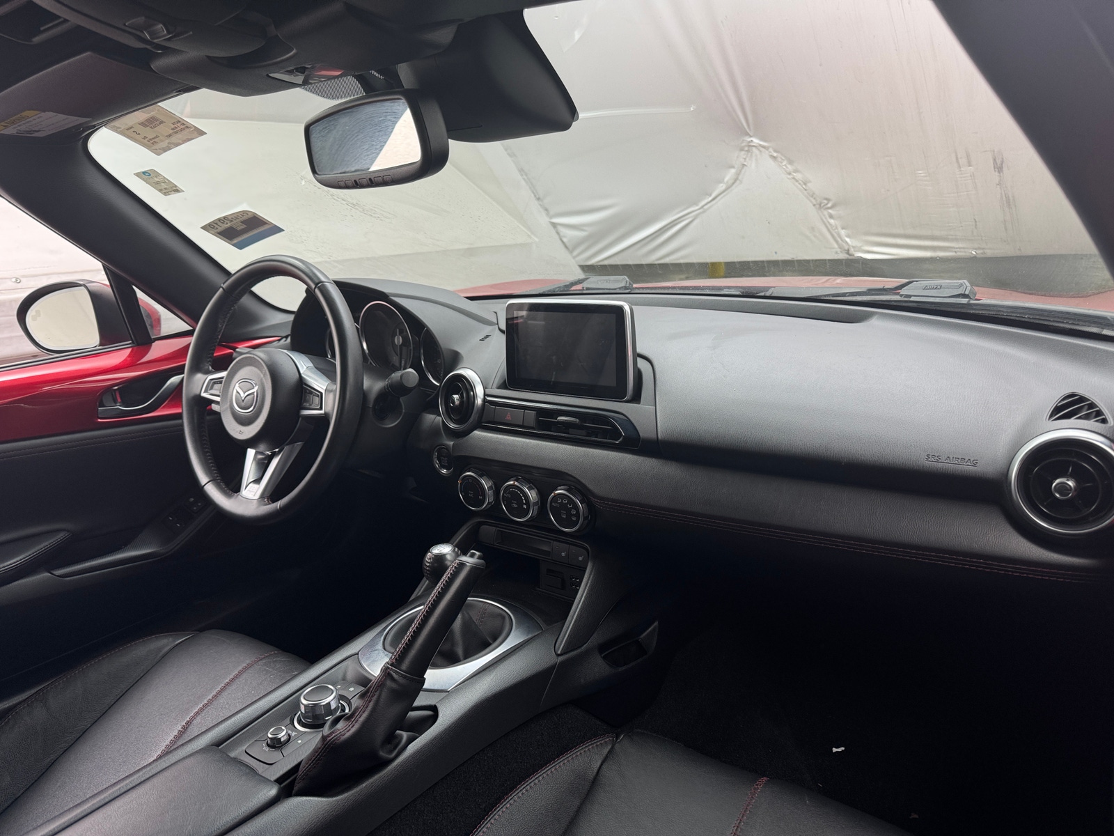 Thumbnail: 2016 Mazda MX-5 Miata - 2