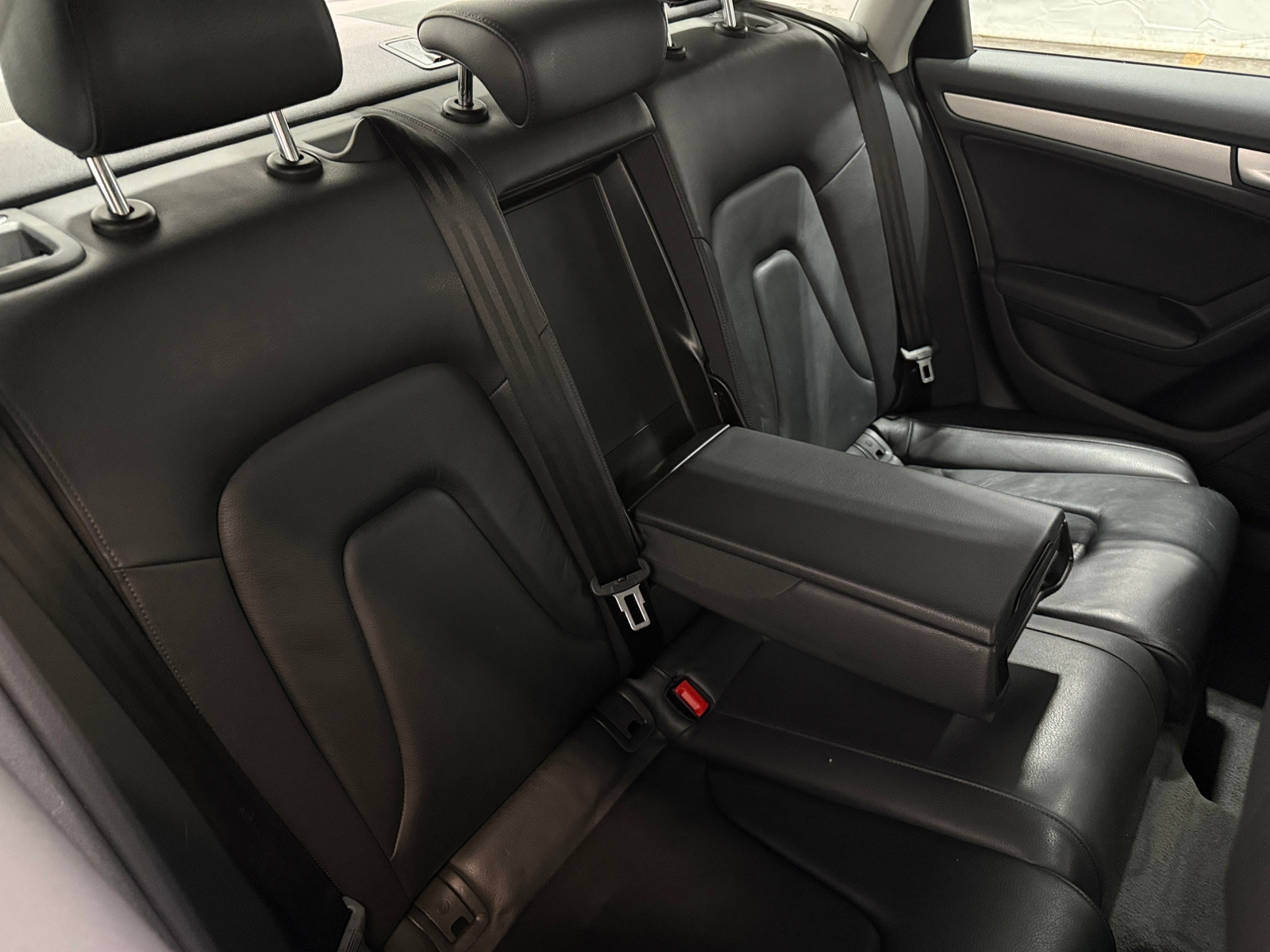 Thumbnail: 2015 Audi A4 - 5