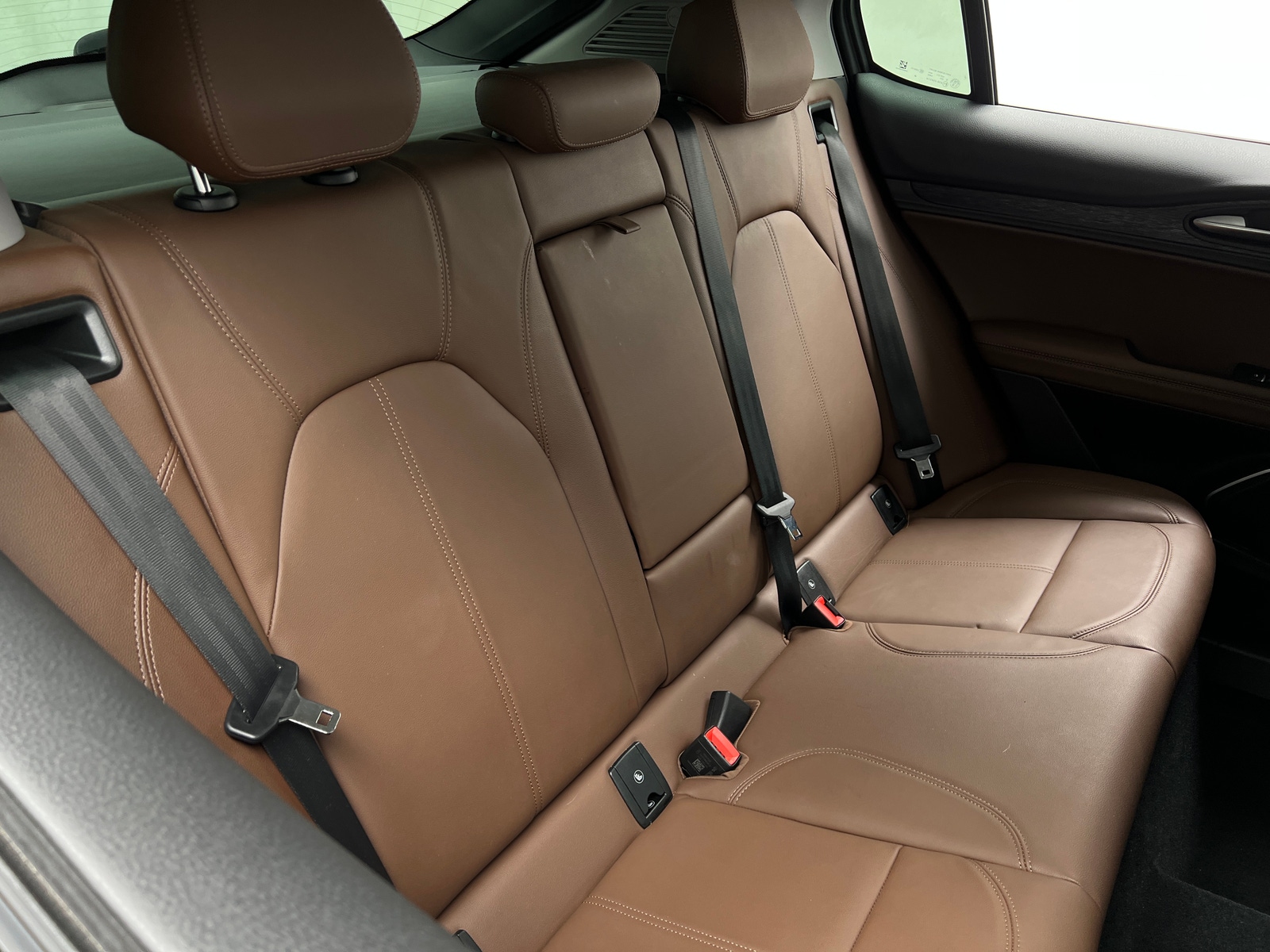 Thumbnail: 2020 Alfa Romeo Stelvio - 5