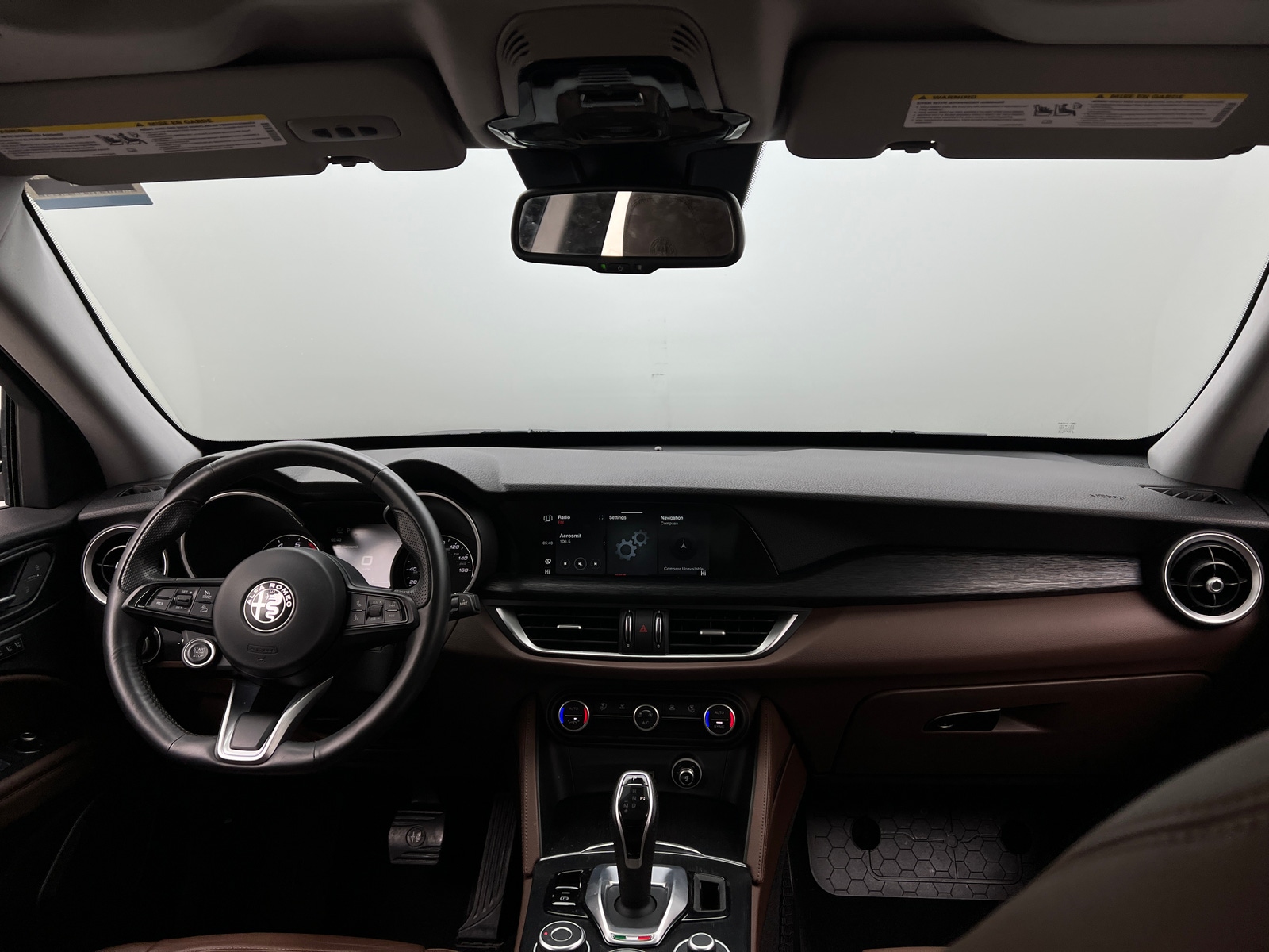 Thumbnail: 2020 Alfa Romeo Stelvio - 2