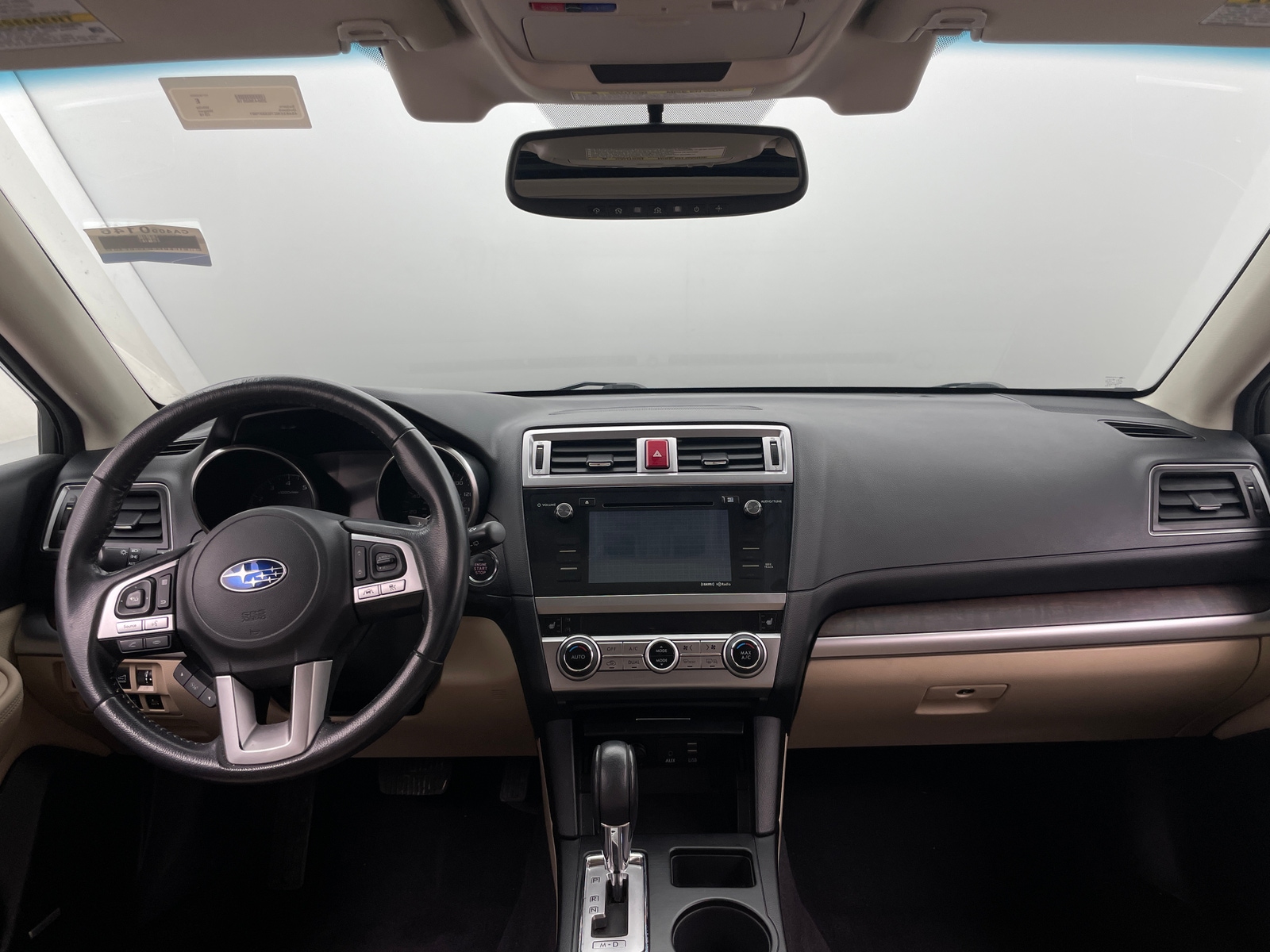 Thumbnail: 2016 Subaru Outback - 2