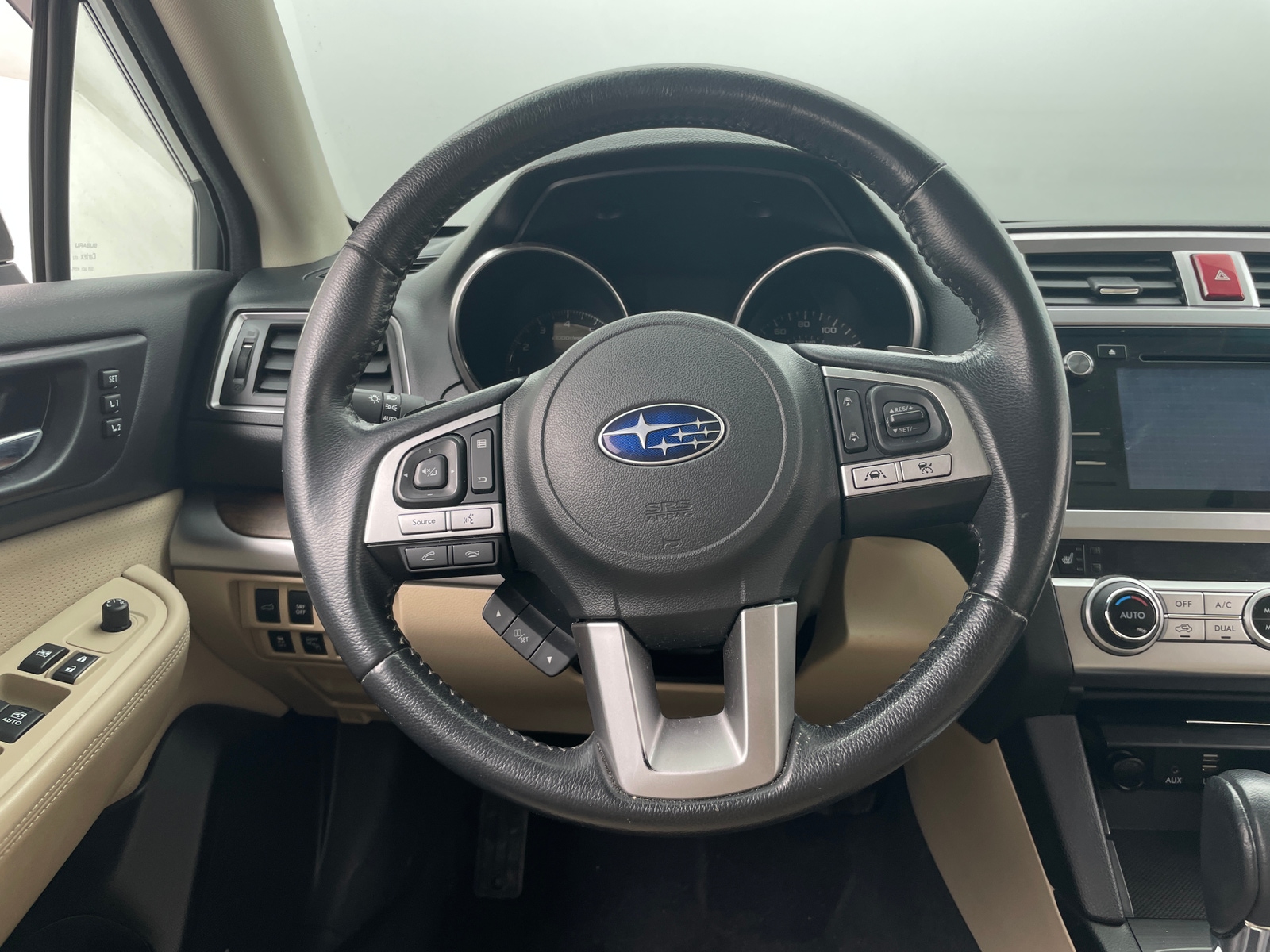 Thumbnail: 2016 Subaru Outback - 4