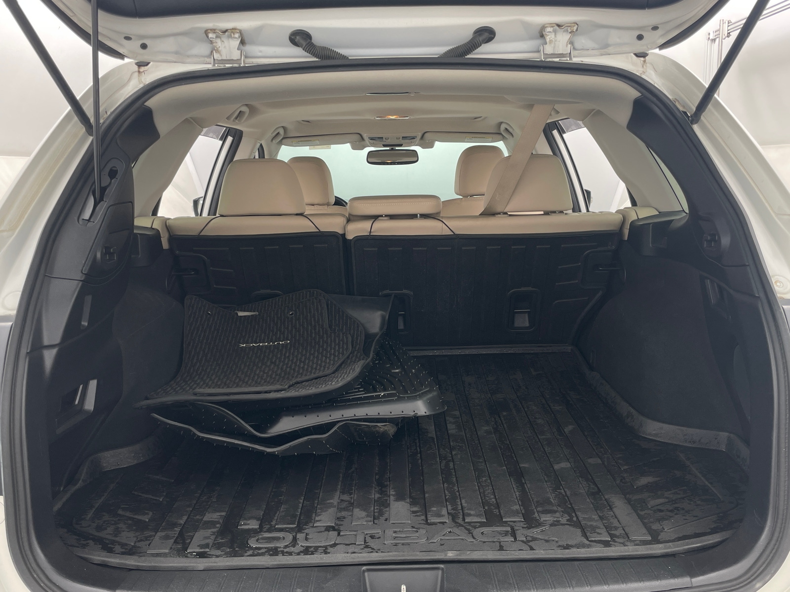 Thumbnail: 2016 Subaru Outback - 6