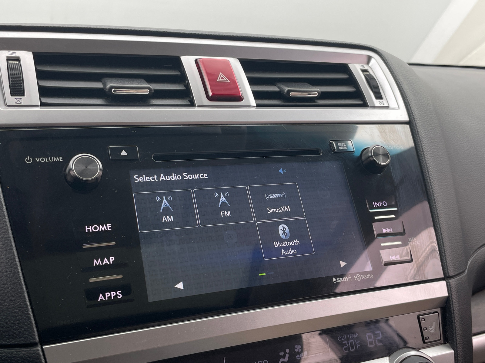 Thumbnail: 2016 Subaru Outback - 3