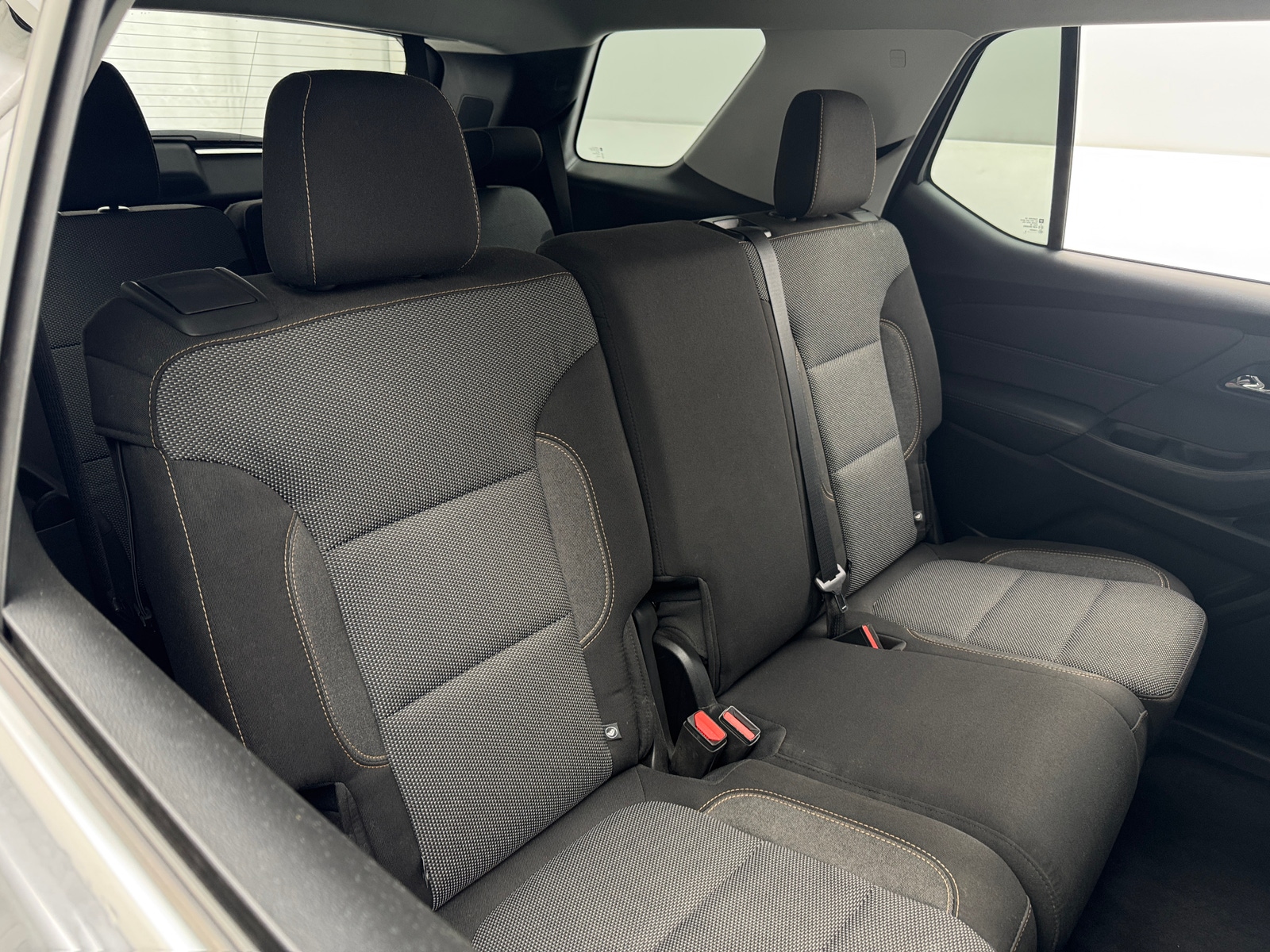 Thumbnail: 2018 Chevrolet Traverse - 6