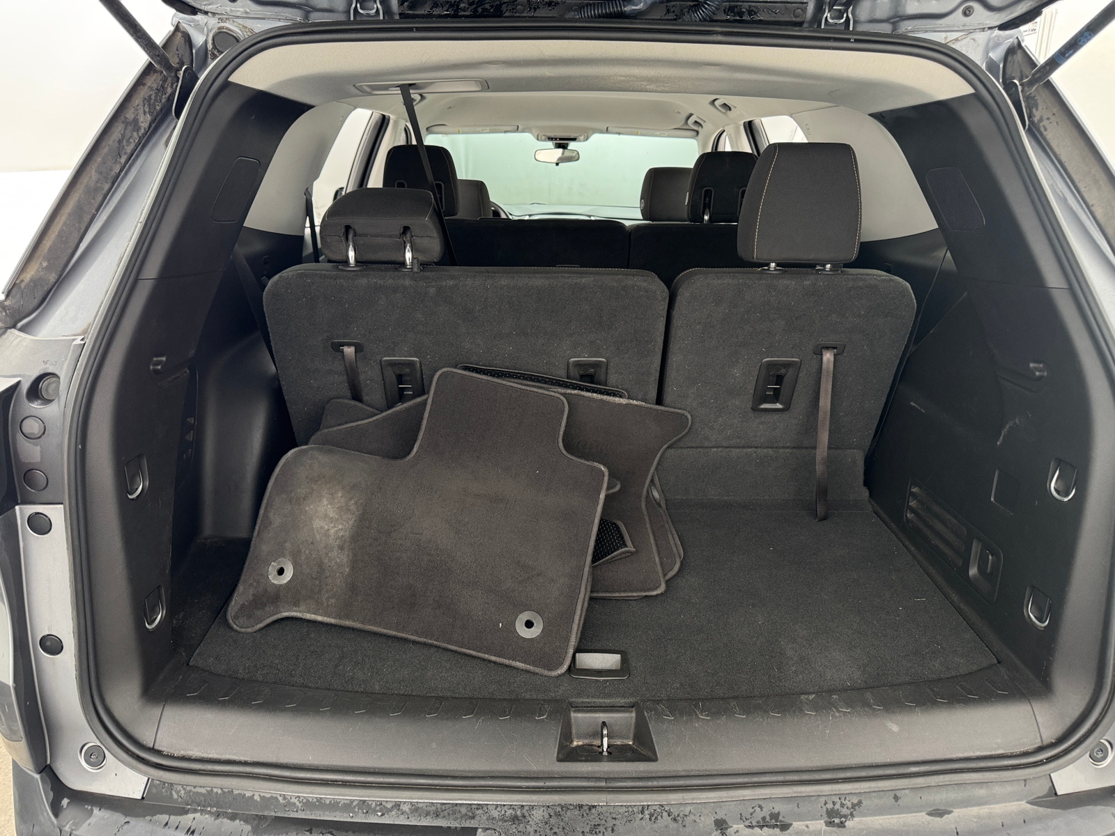 Thumbnail: 2018 Chevrolet Traverse - 7