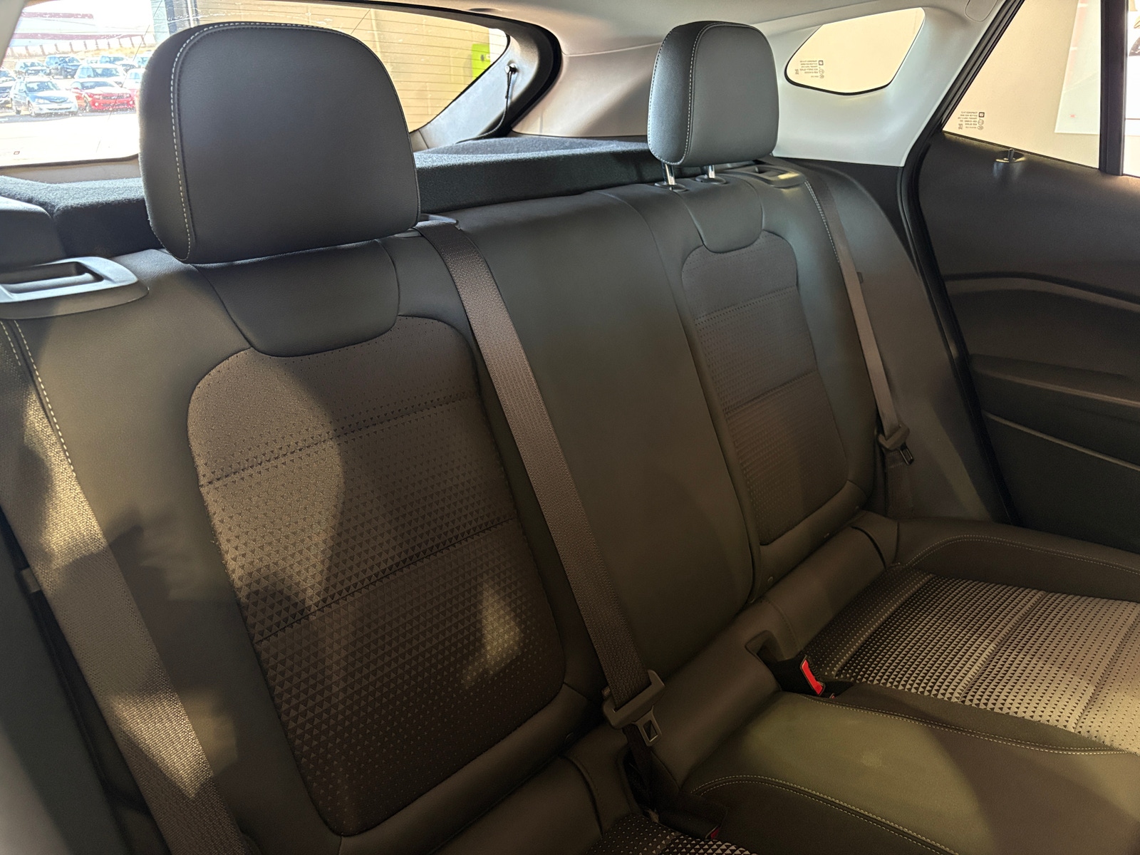 Thumbnail: 2025 Chevrolet Trax - 6