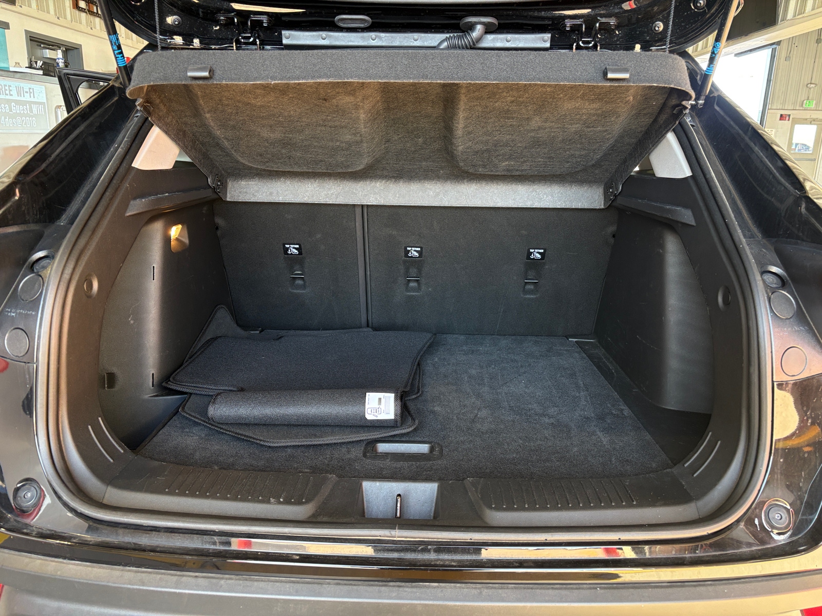 Thumbnail: 2025 Chevrolet Trax - 7