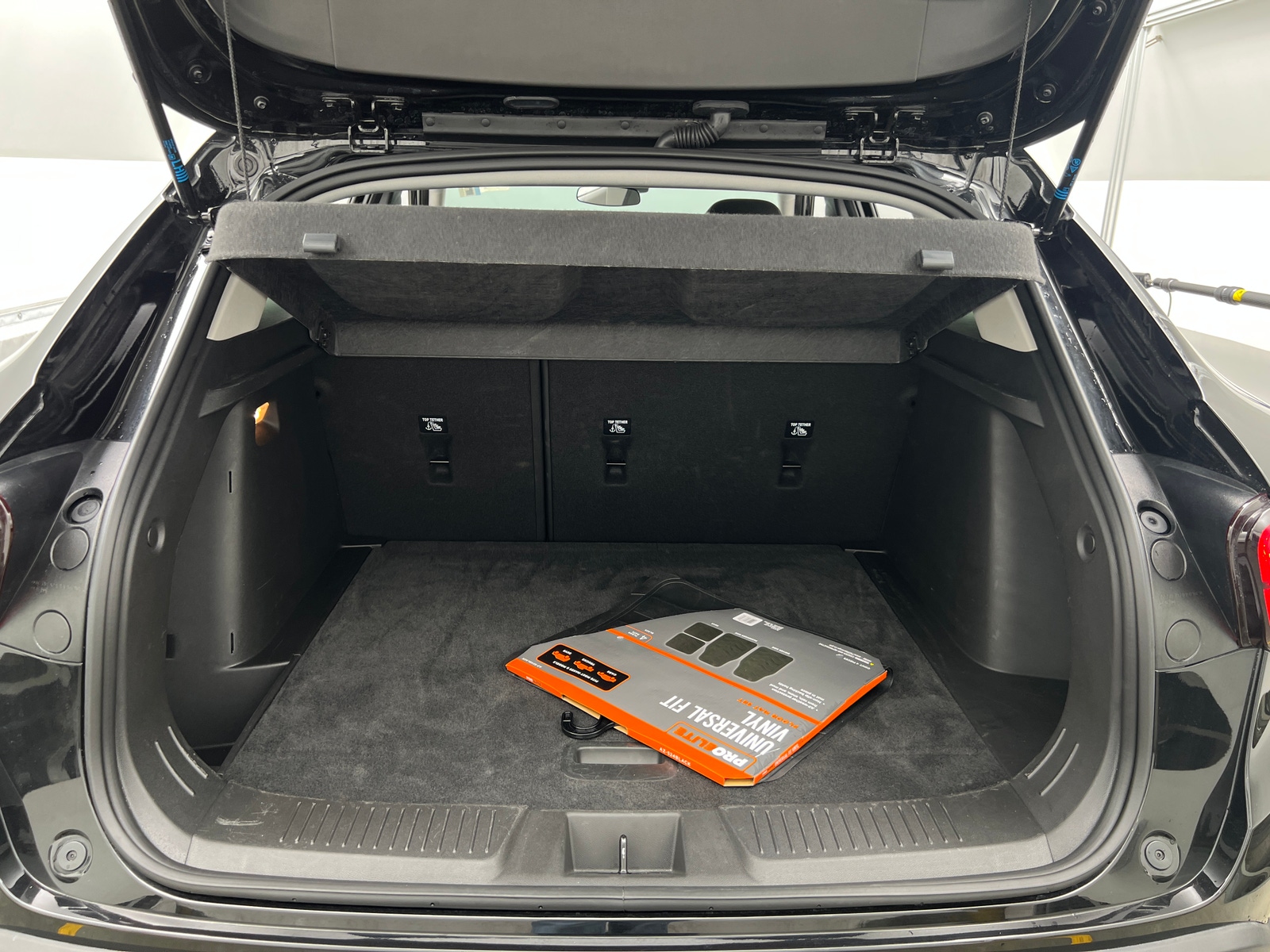 Thumbnail: 2025 Chevrolet Trax - 7