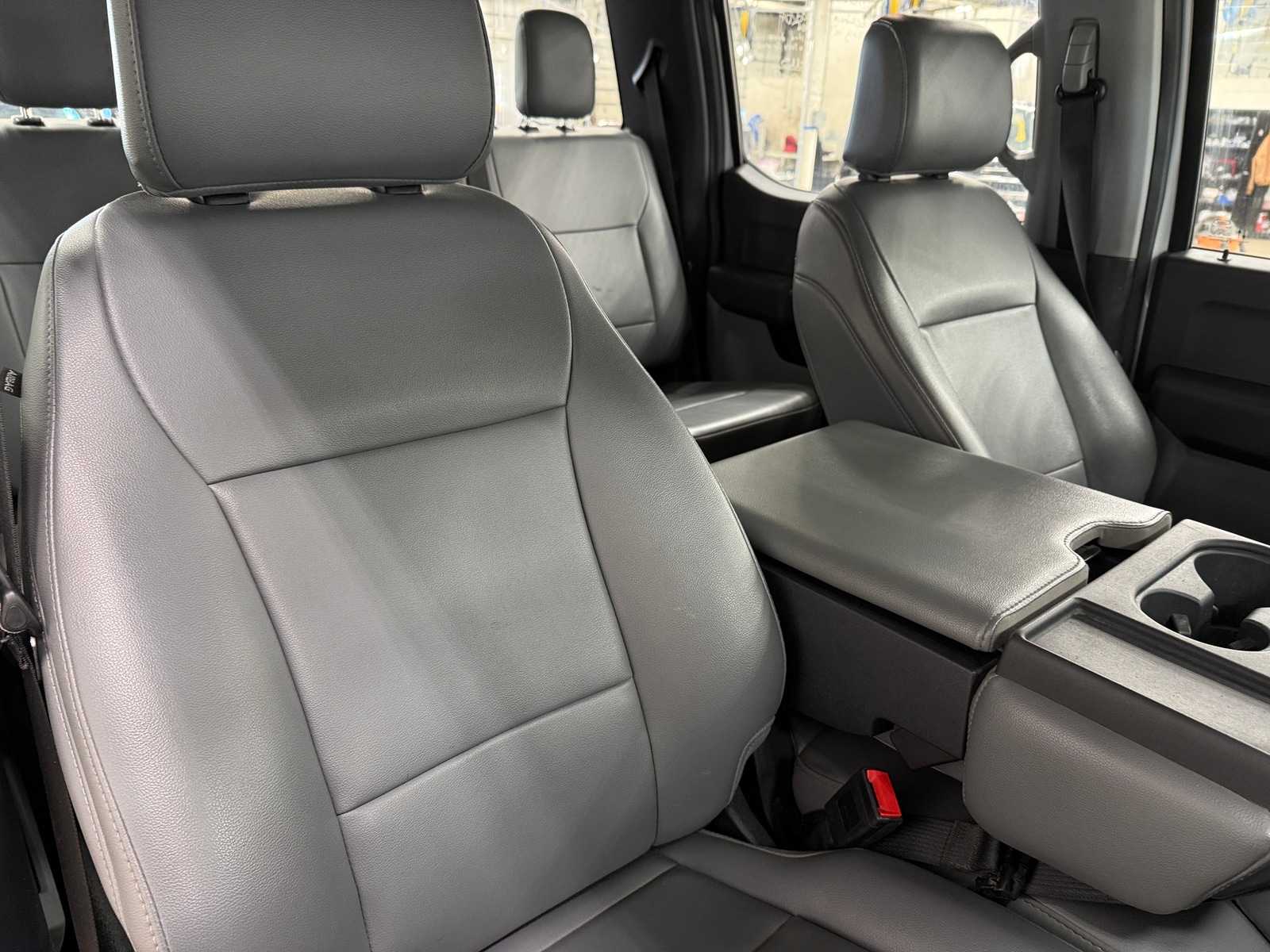 Thumbnail: 2024 Ford Econoline - 2