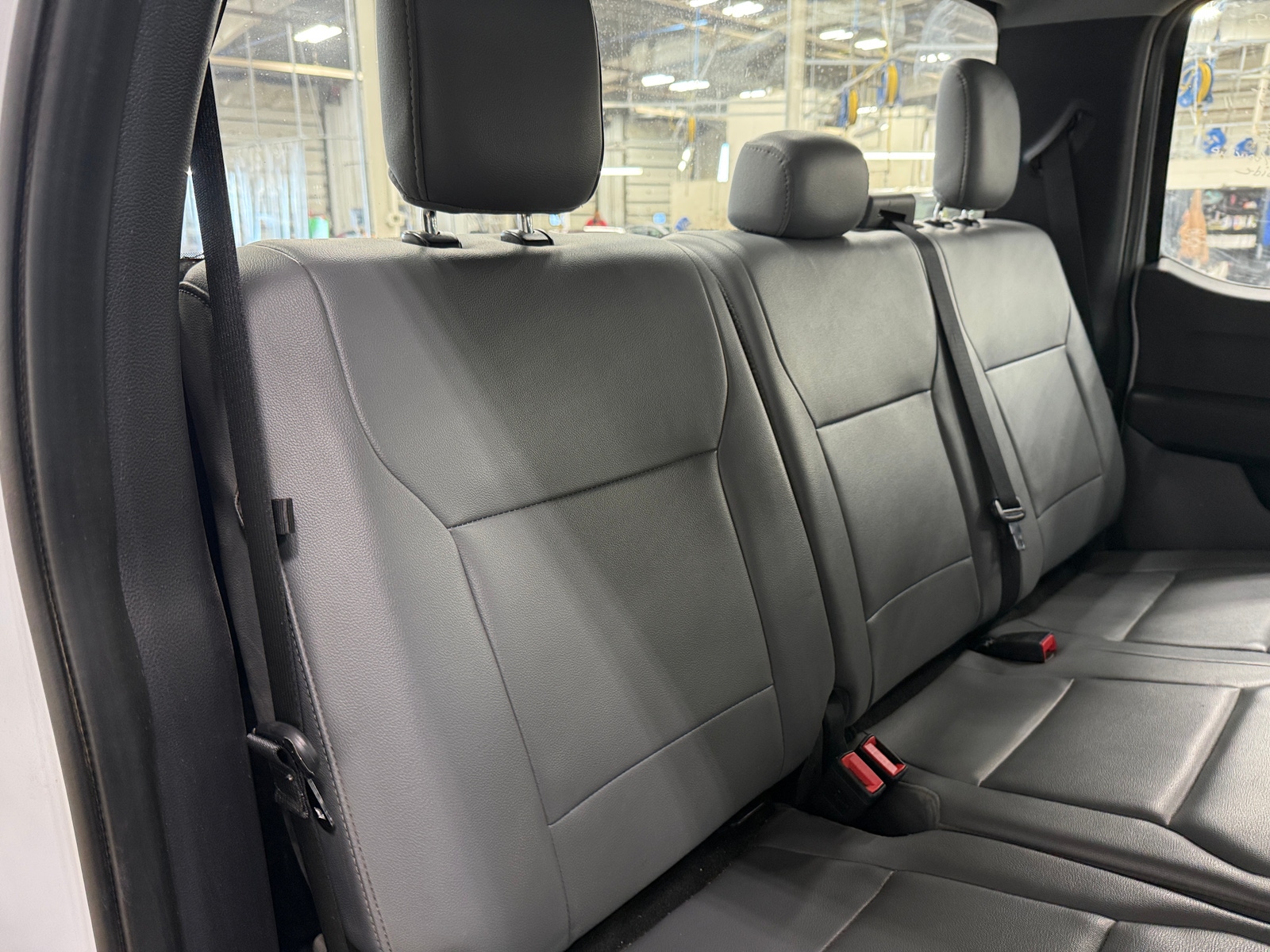 Thumbnail: 2024 Ford Econoline - 6