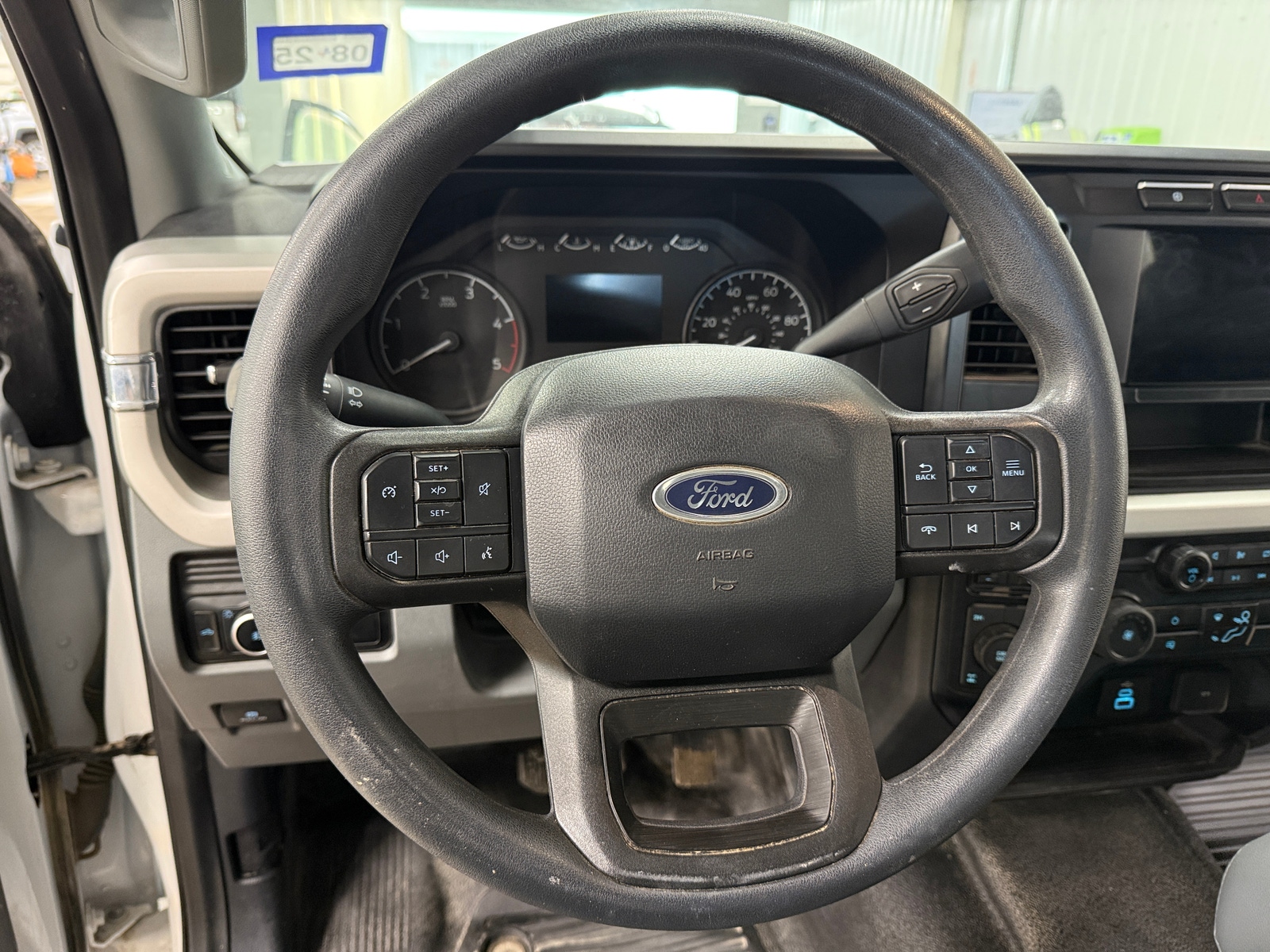 Thumbnail: 2024 Ford Econoline - 5