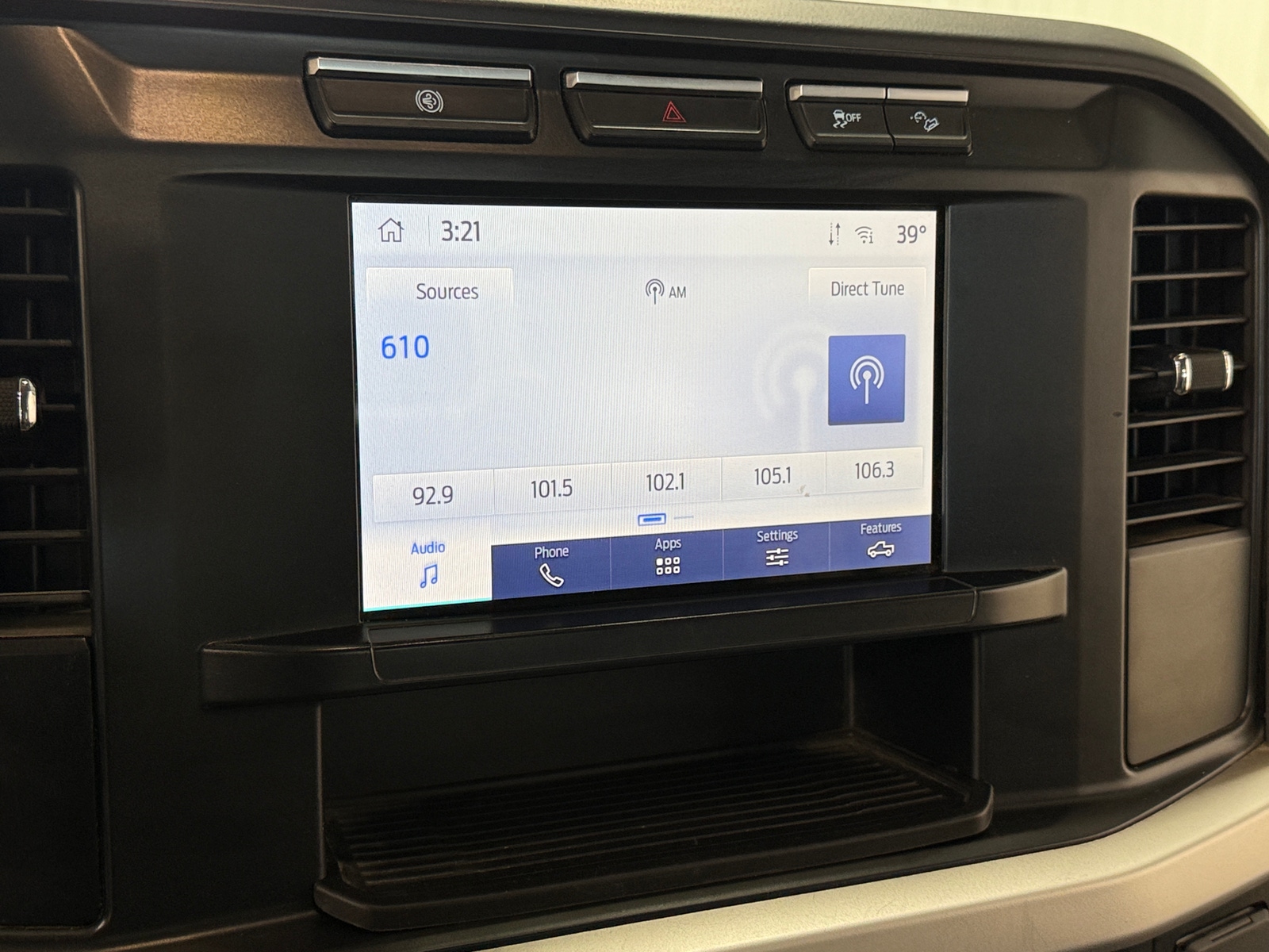 Thumbnail: 2024 Ford Econoline - 4