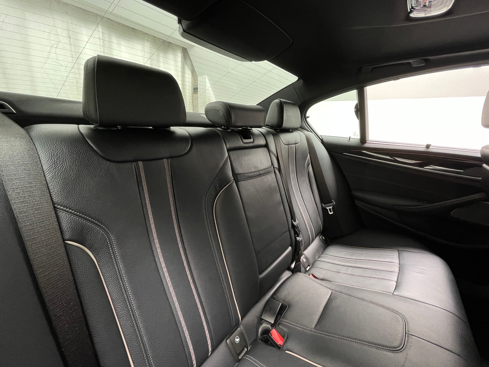 Thumbnail: 2019 BMW 5 Series - 5