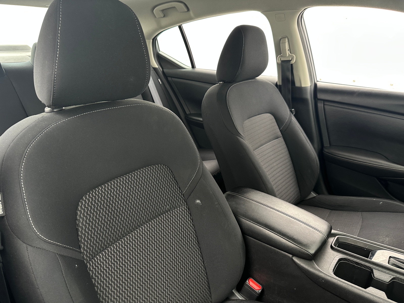 Thumbnail: 2023 Nissan Sentra - 2