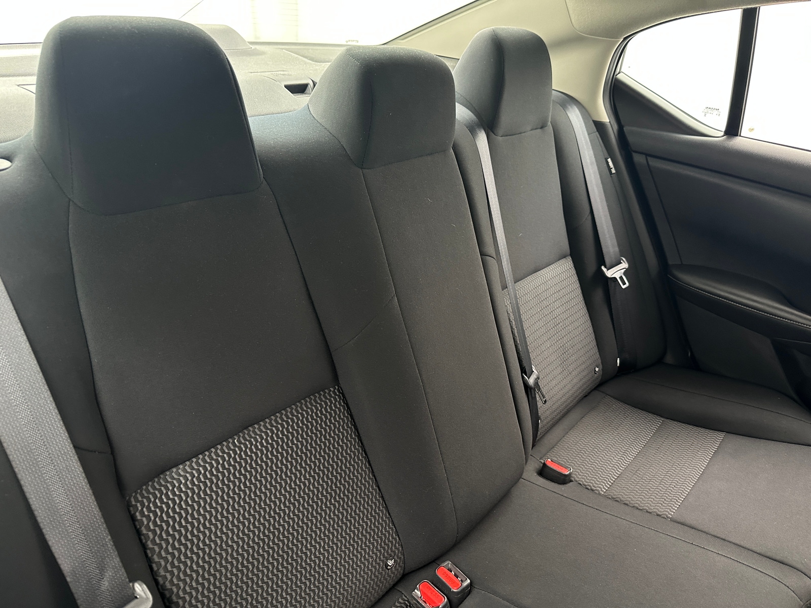 Thumbnail: 2023 Nissan Sentra - 6