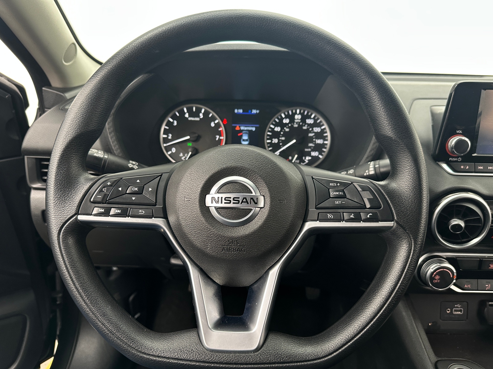 Thumbnail: 2023 Nissan Sentra - 5