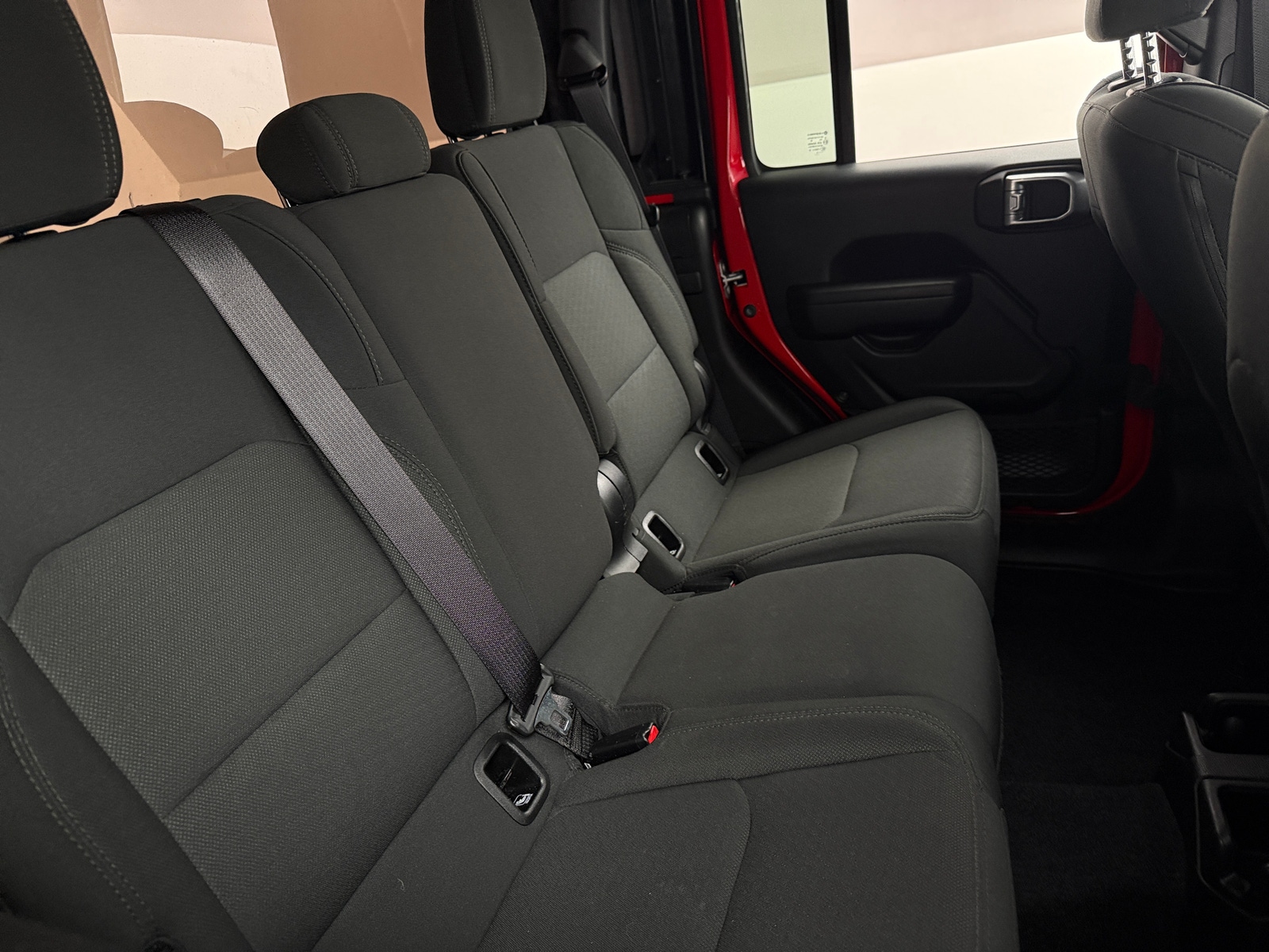 Thumbnail: 2022 Jeep Gladiator - 6