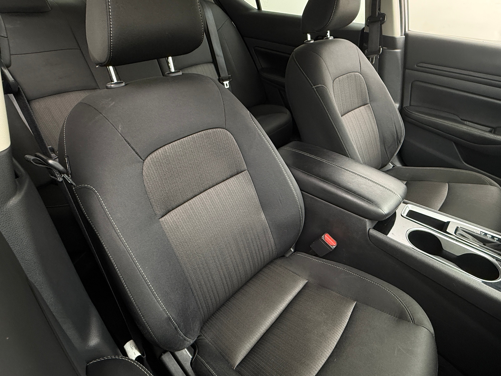 Thumbnail: 2024 Nissan Altima - 2