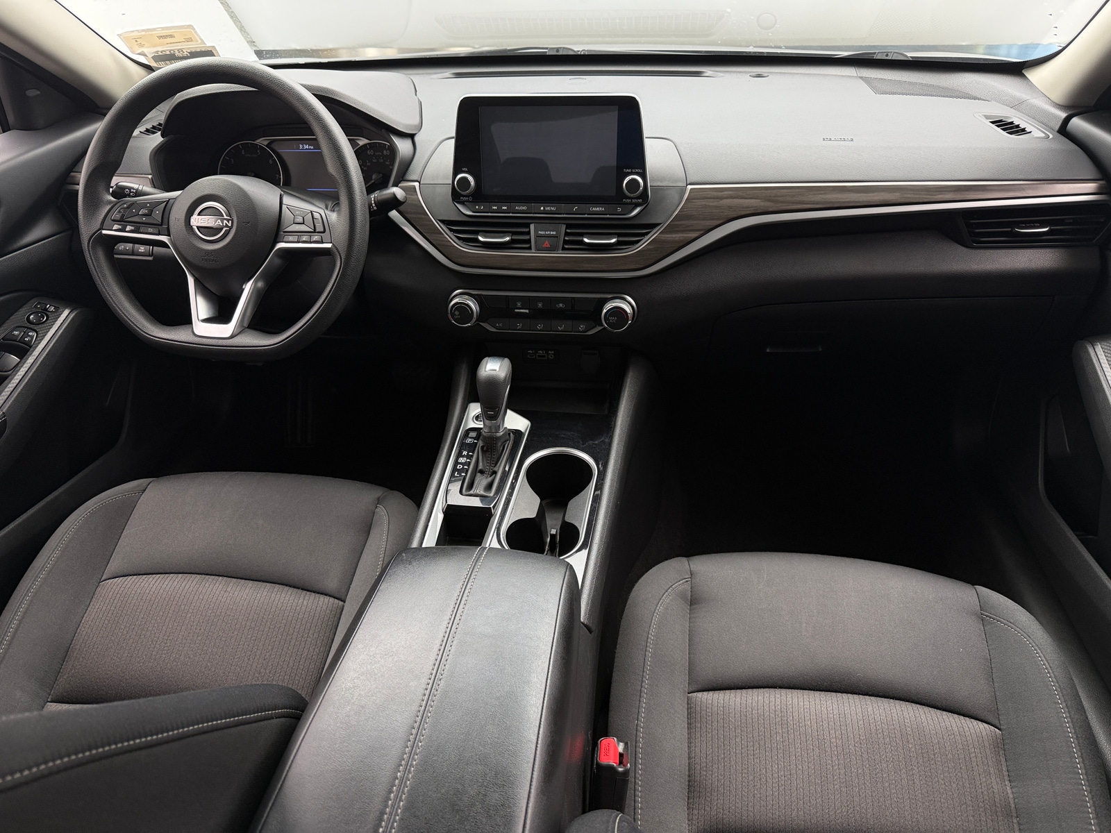 Thumbnail: 2024 Nissan Altima - 3