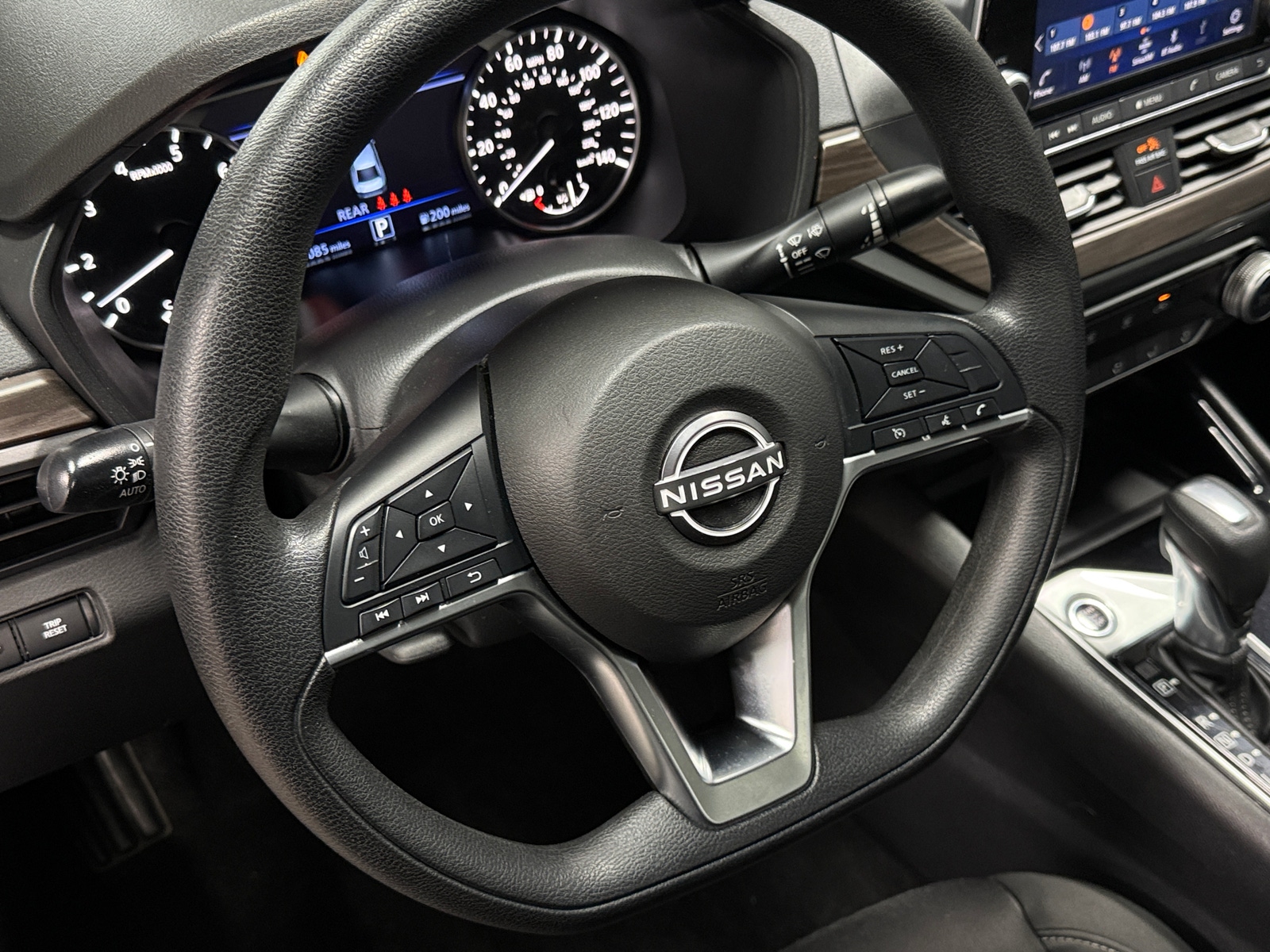 Thumbnail: 2024 Nissan Altima - 5