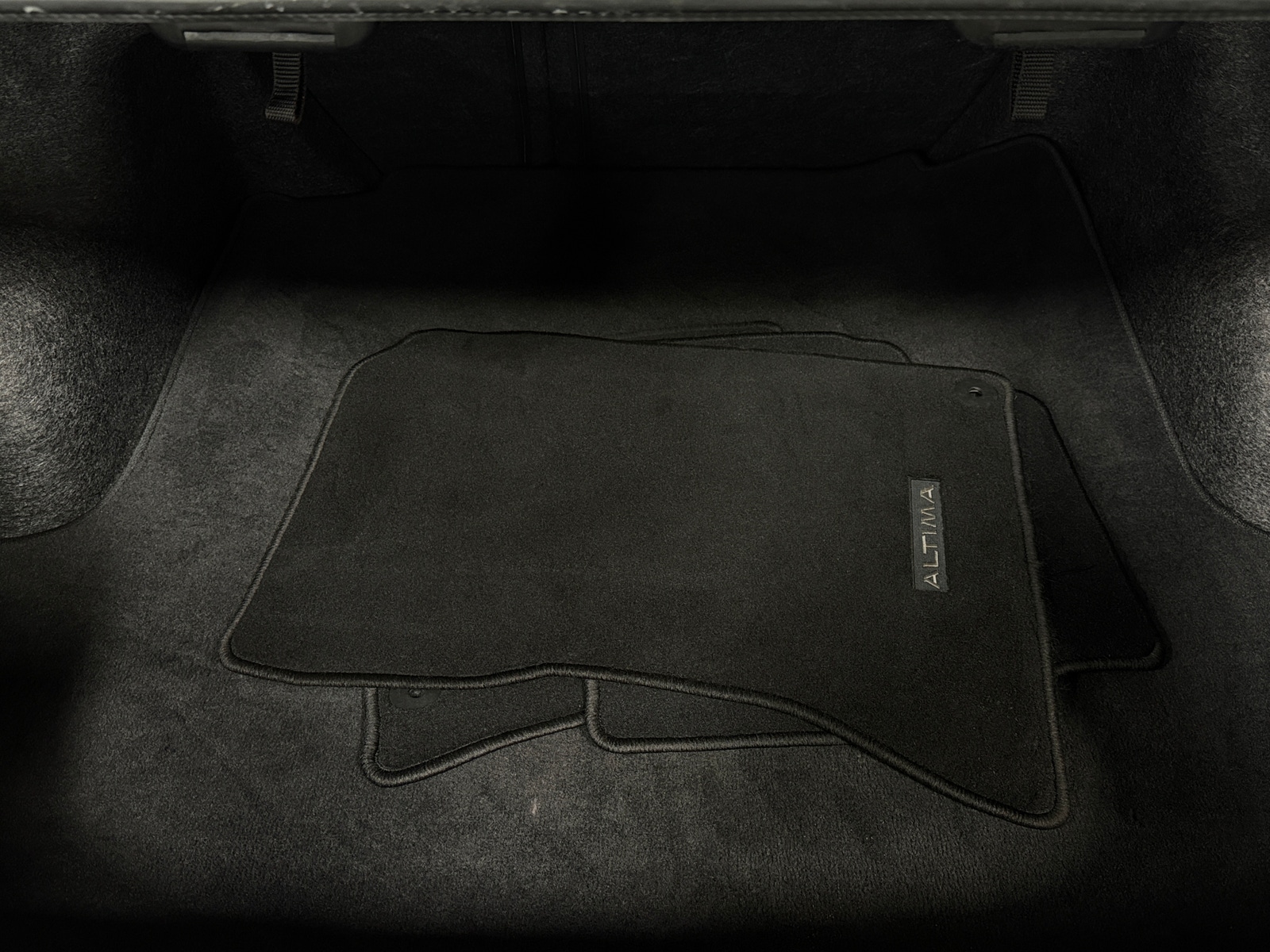 Thumbnail: 2024 Nissan Altima - 7