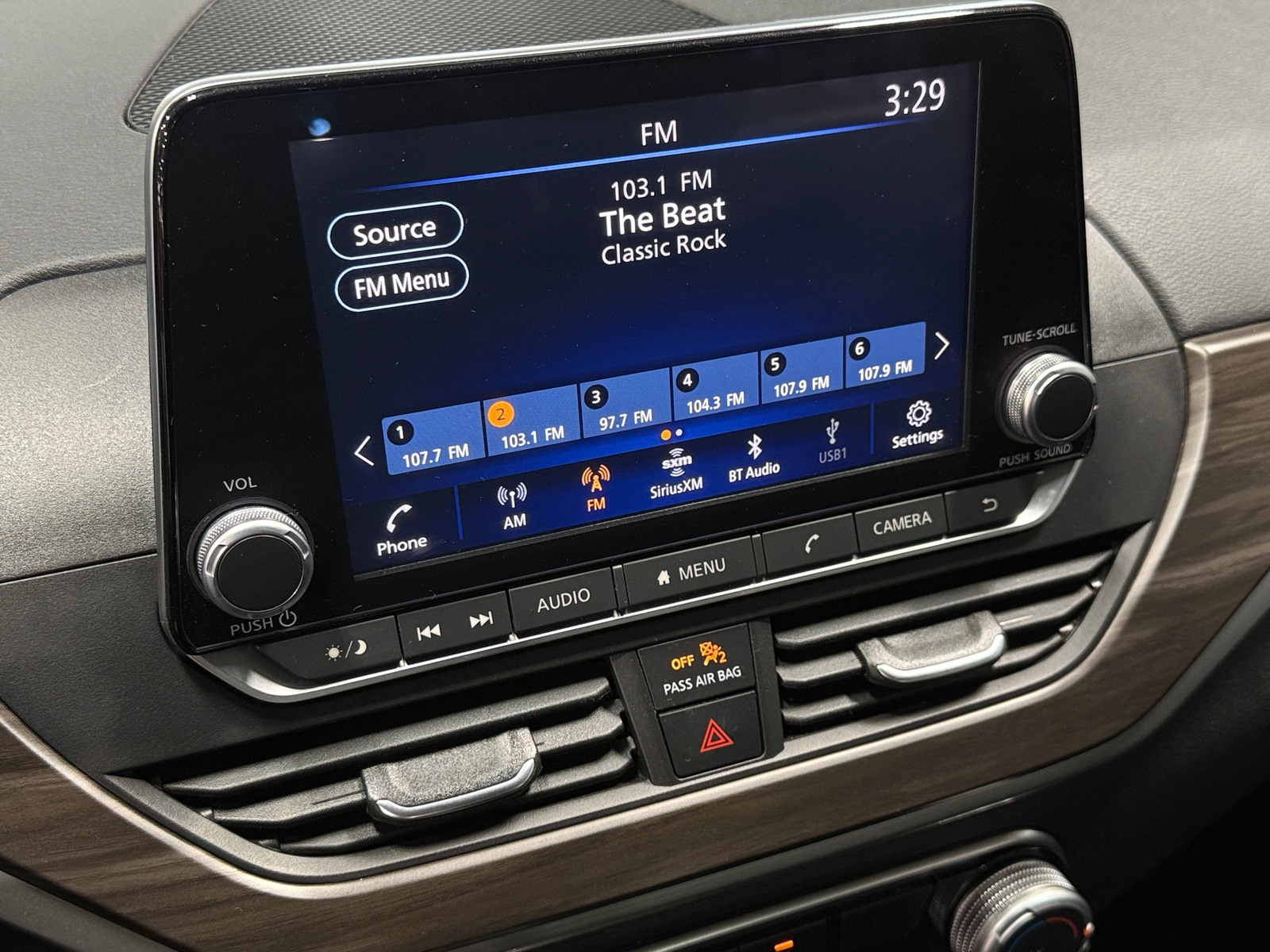 Thumbnail: 2024 Nissan Altima - 4