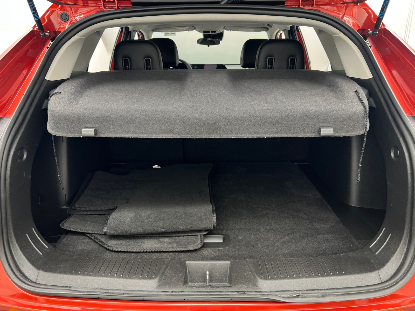 Thumbnail: 2024 Chevrolet Trax - 7