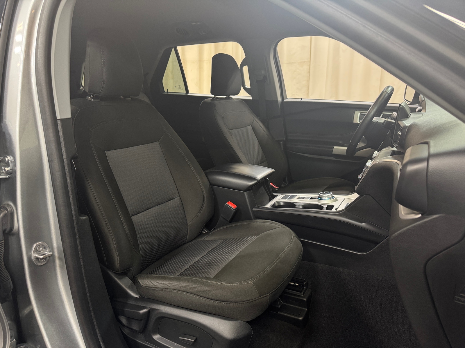 Thumbnail: 2024 Ford Explorer - 2