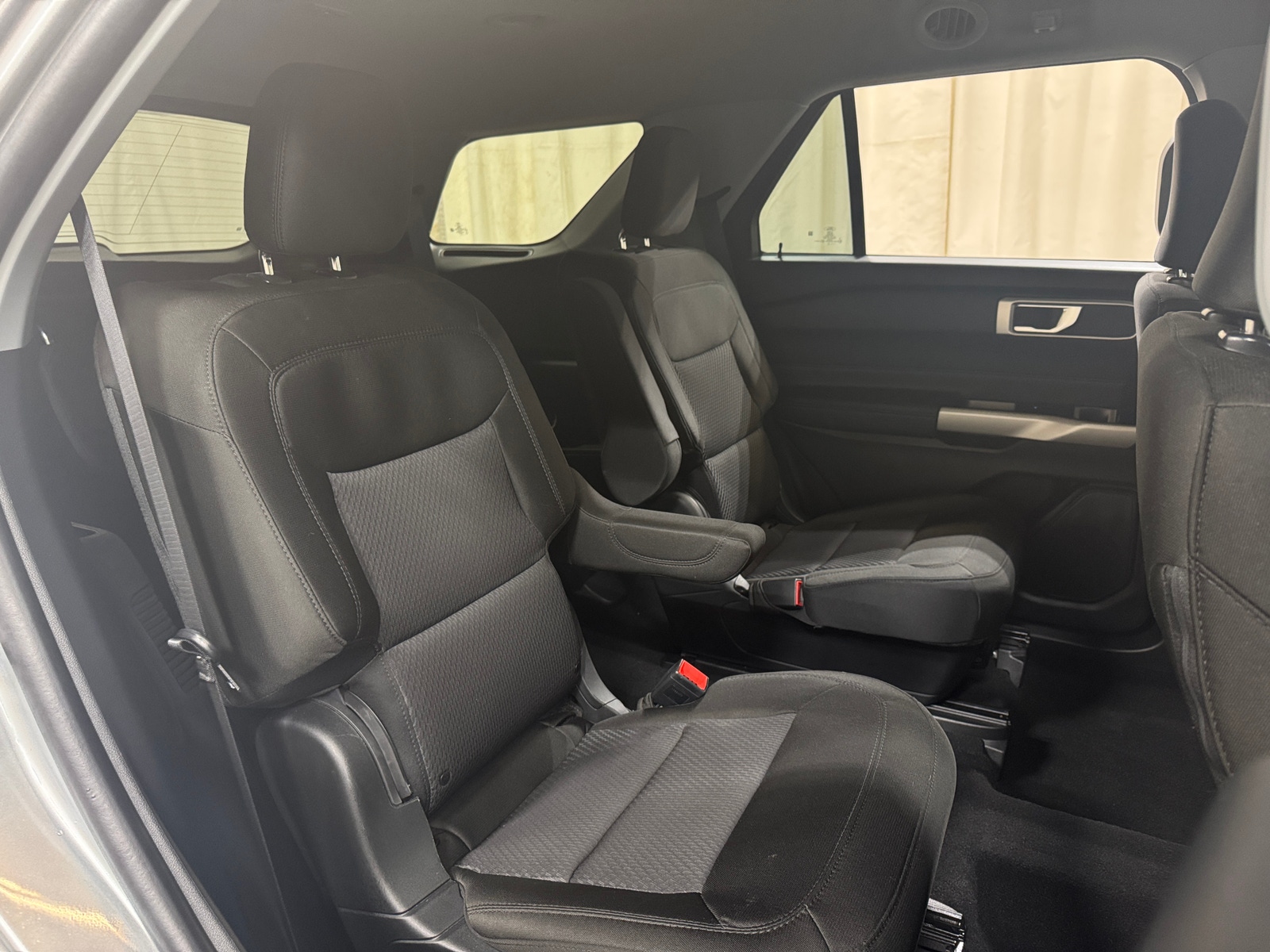 Thumbnail: 2024 Ford Explorer - 6