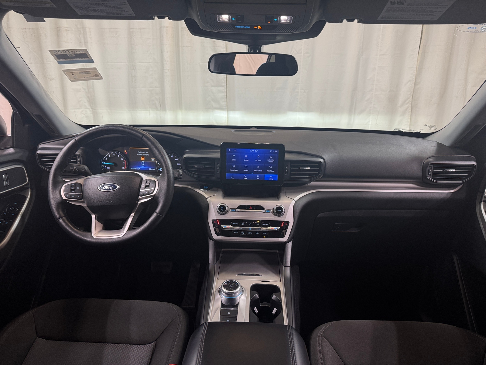 Thumbnail: 2024 Ford Explorer - 3