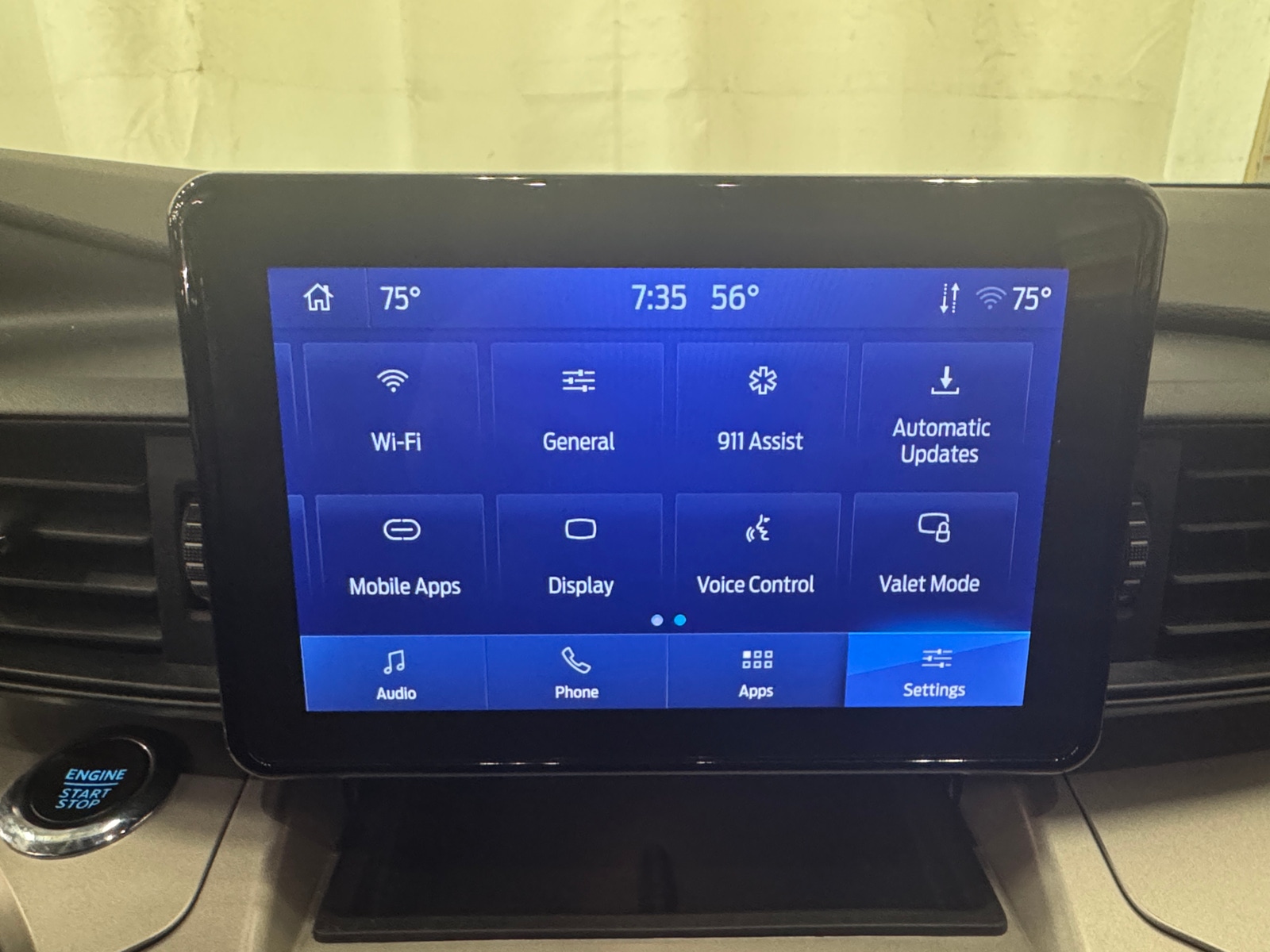 Thumbnail: 2024 Ford Explorer - 4