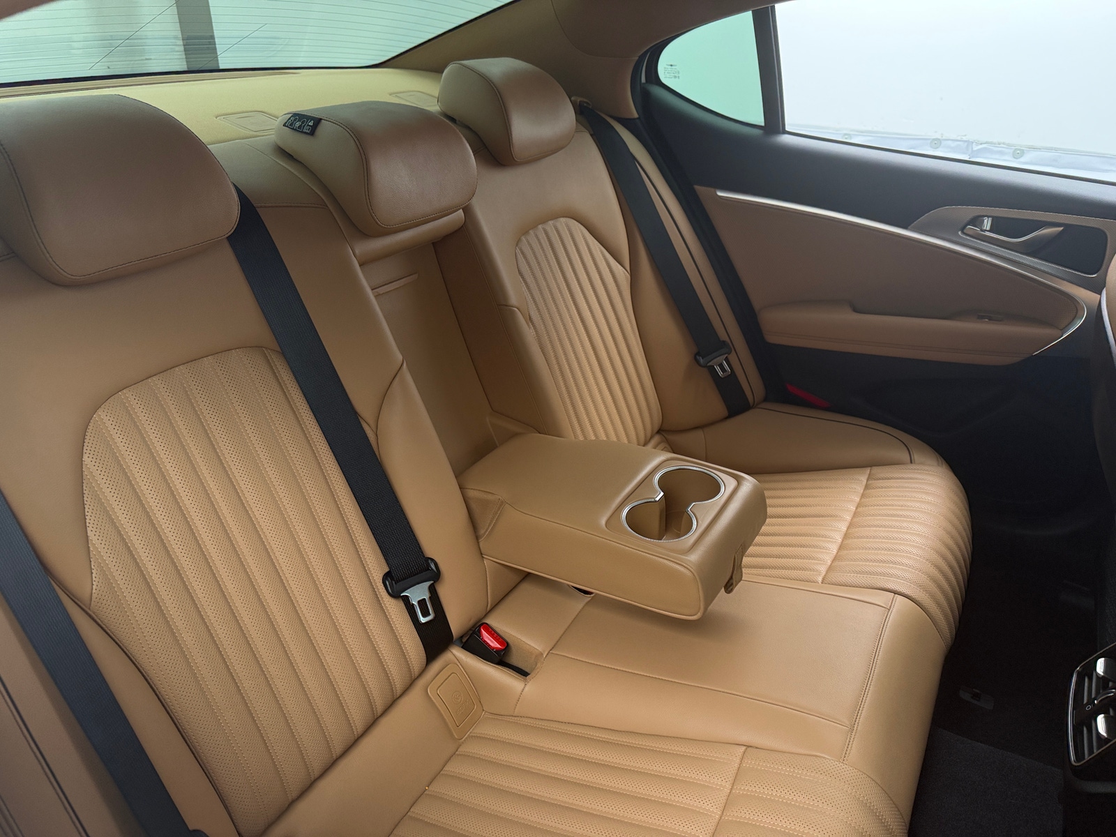 Thumbnail: 2022 Genesis G70 - 5