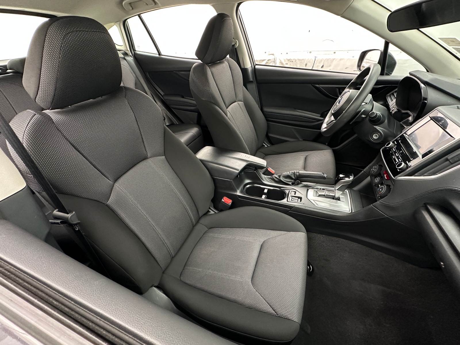 Thumbnail: 2023 Subaru Impreza - 2