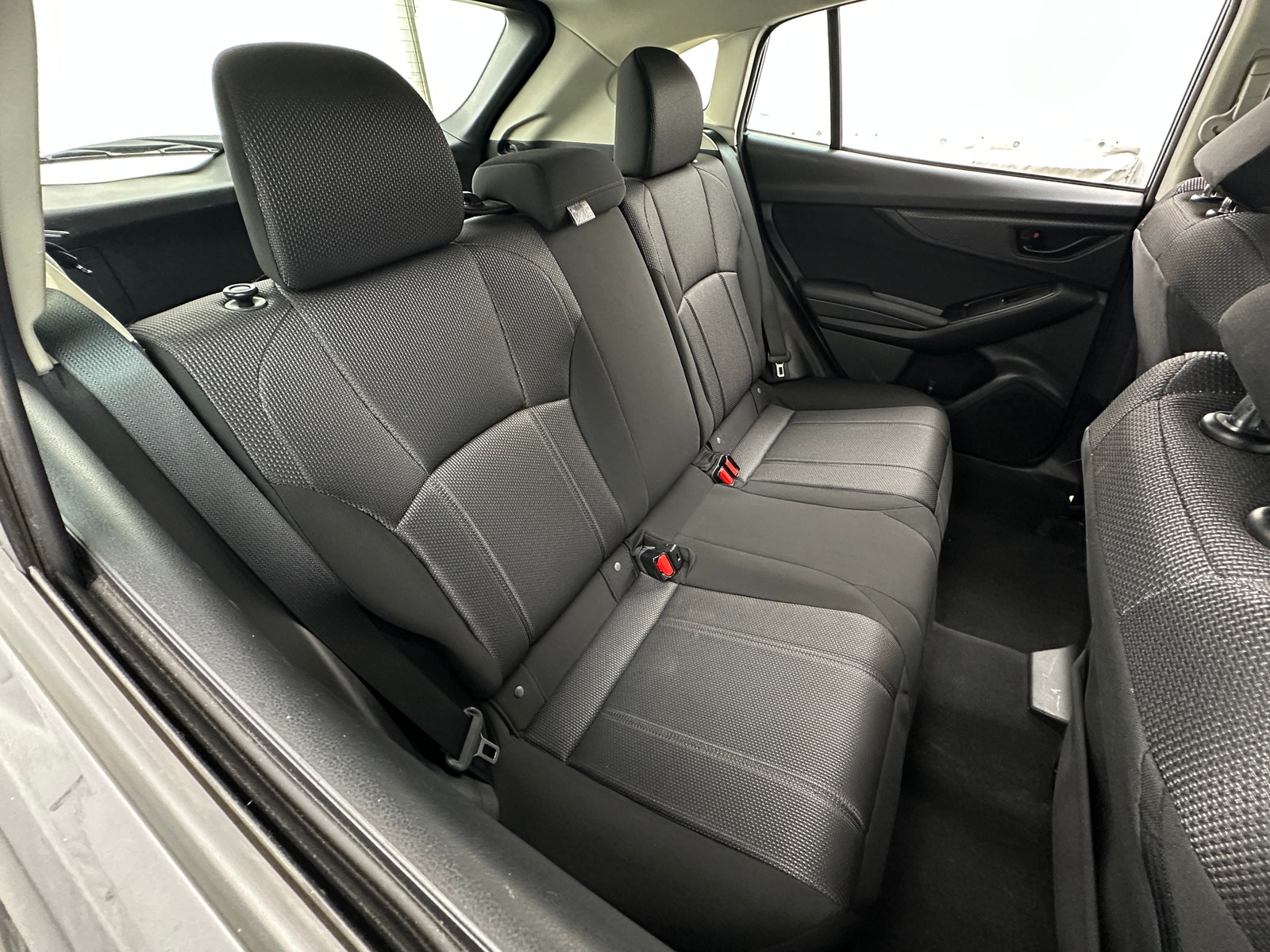 Thumbnail: 2023 Subaru Impreza - 6