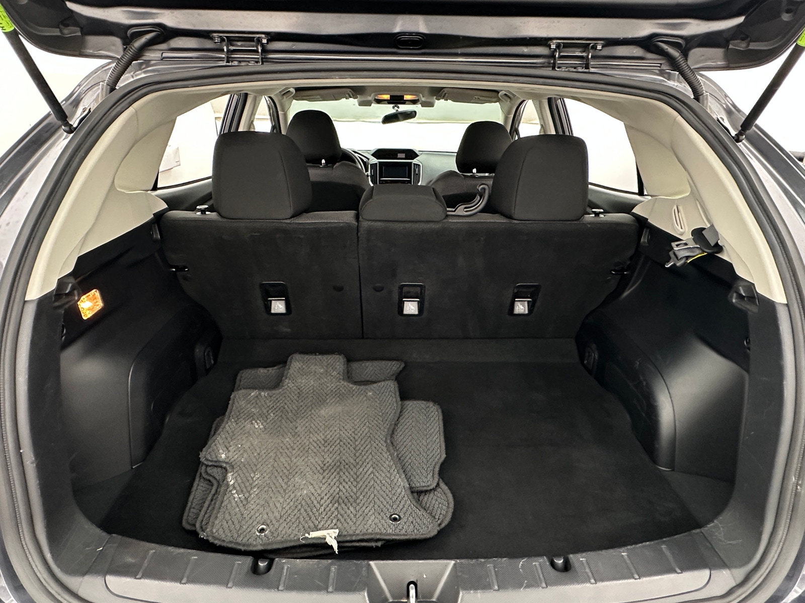 Thumbnail: 2023 Subaru Impreza - 7