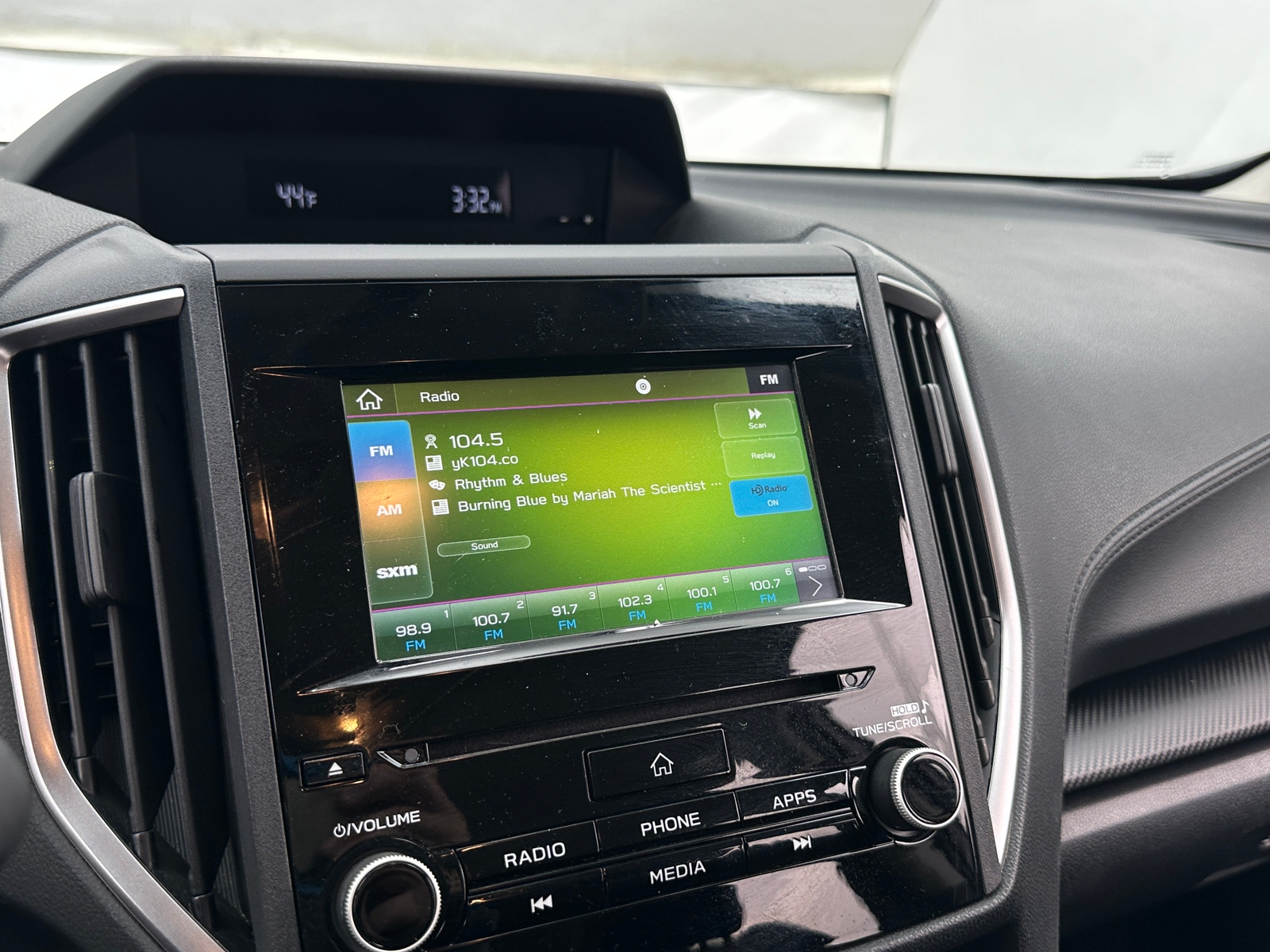 Thumbnail: 2023 Subaru Impreza - 4