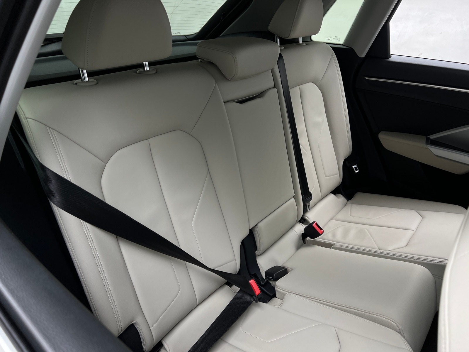 Thumbnail: 2022 Audi Q3 - 5