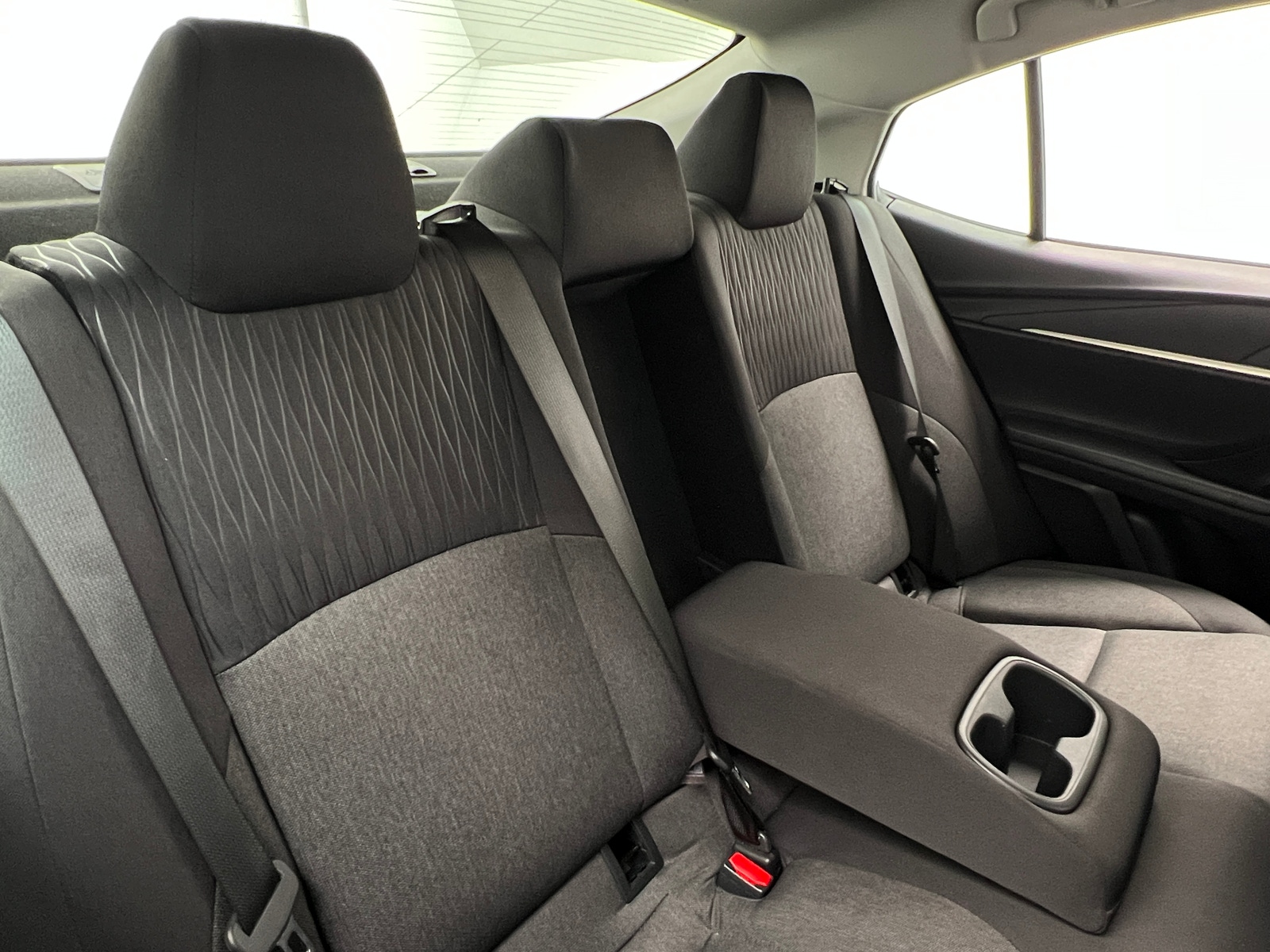 Thumbnail: 2025 Toyota Camry - 6