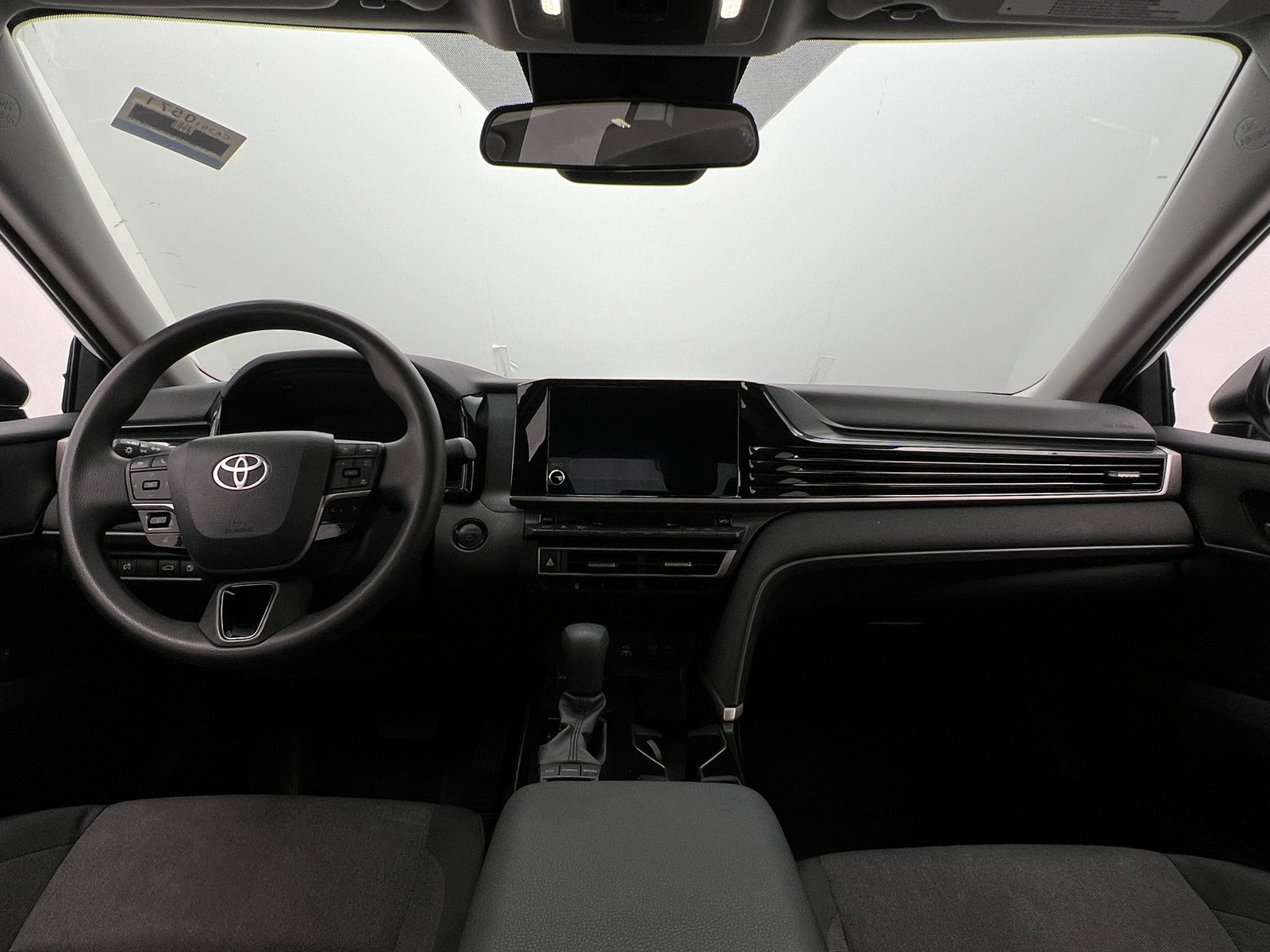 Thumbnail: 2025 Toyota Camry - 3