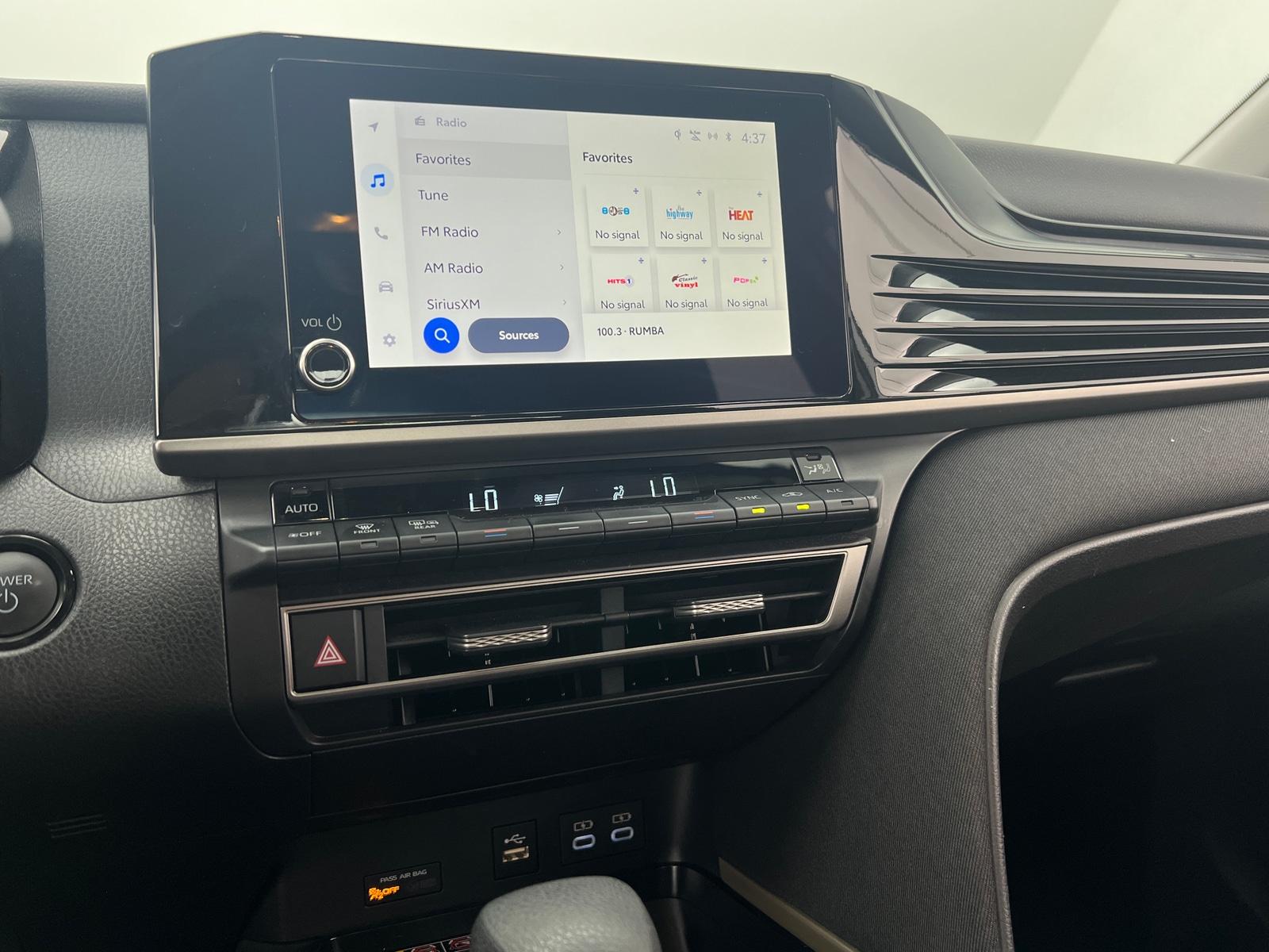 Thumbnail: 2025 Toyota Camry - 4