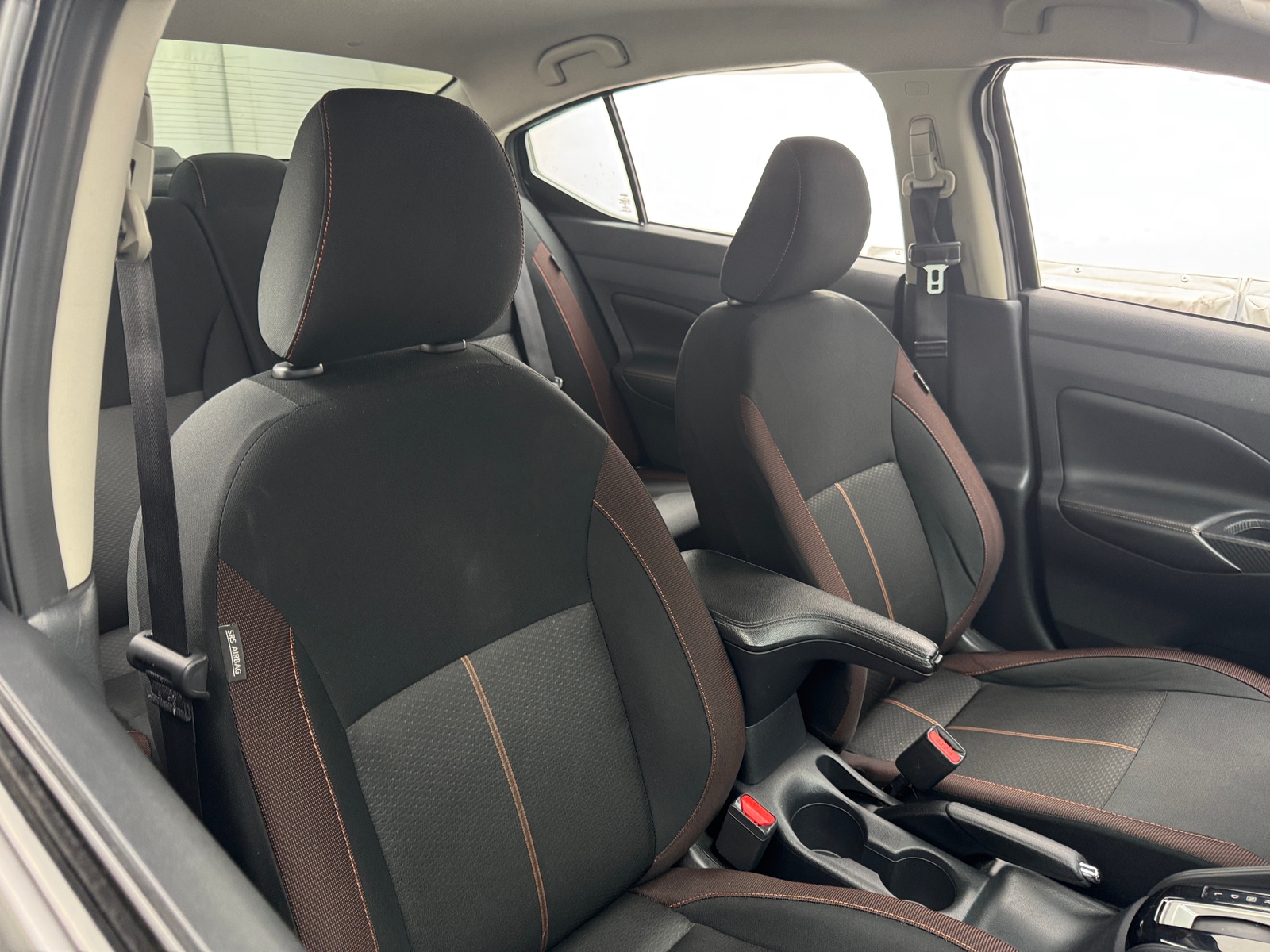 Thumbnail: 2021 Nissan Versa - 2