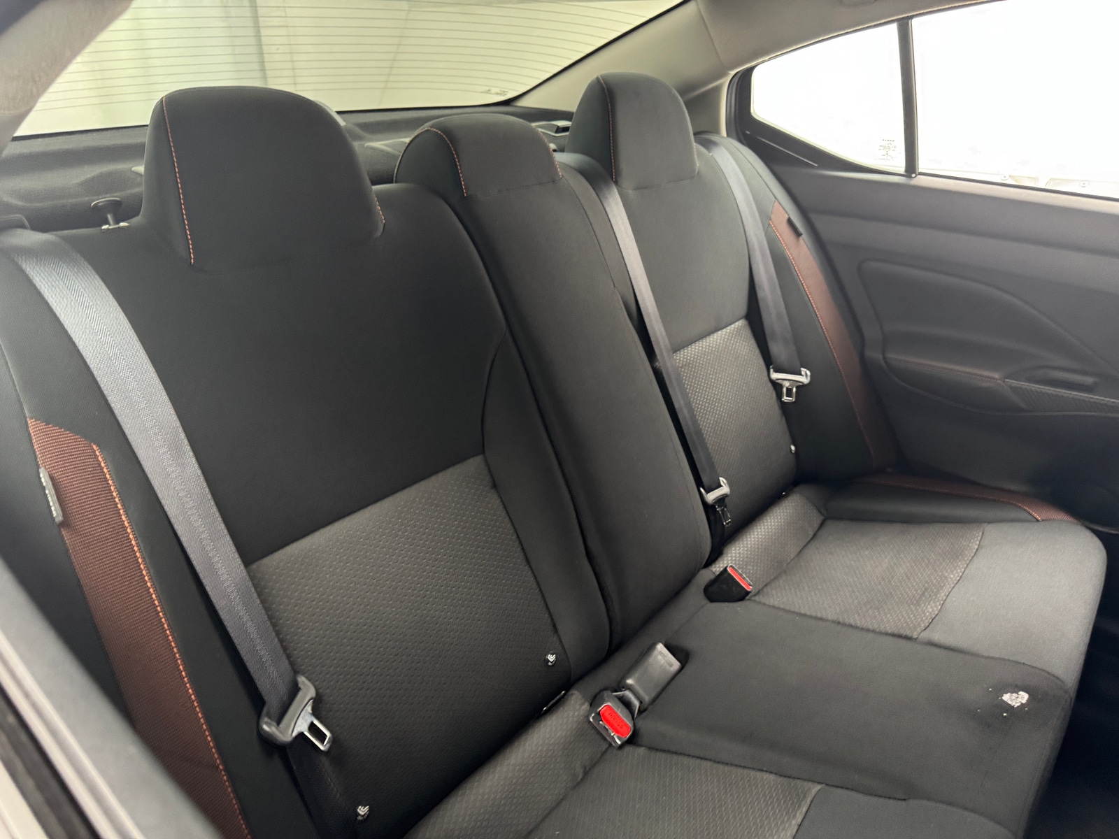 Thumbnail: 2021 Nissan Versa - 6