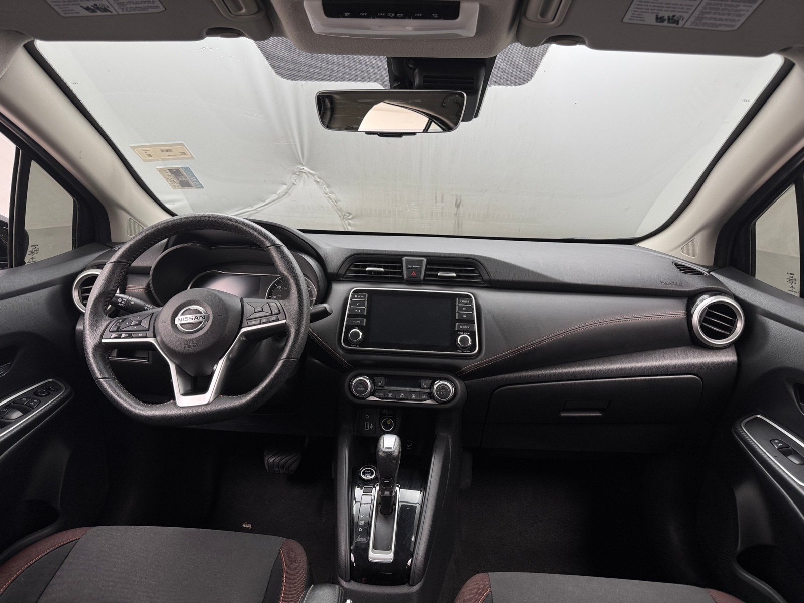 Thumbnail: 2021 Nissan Versa - 3