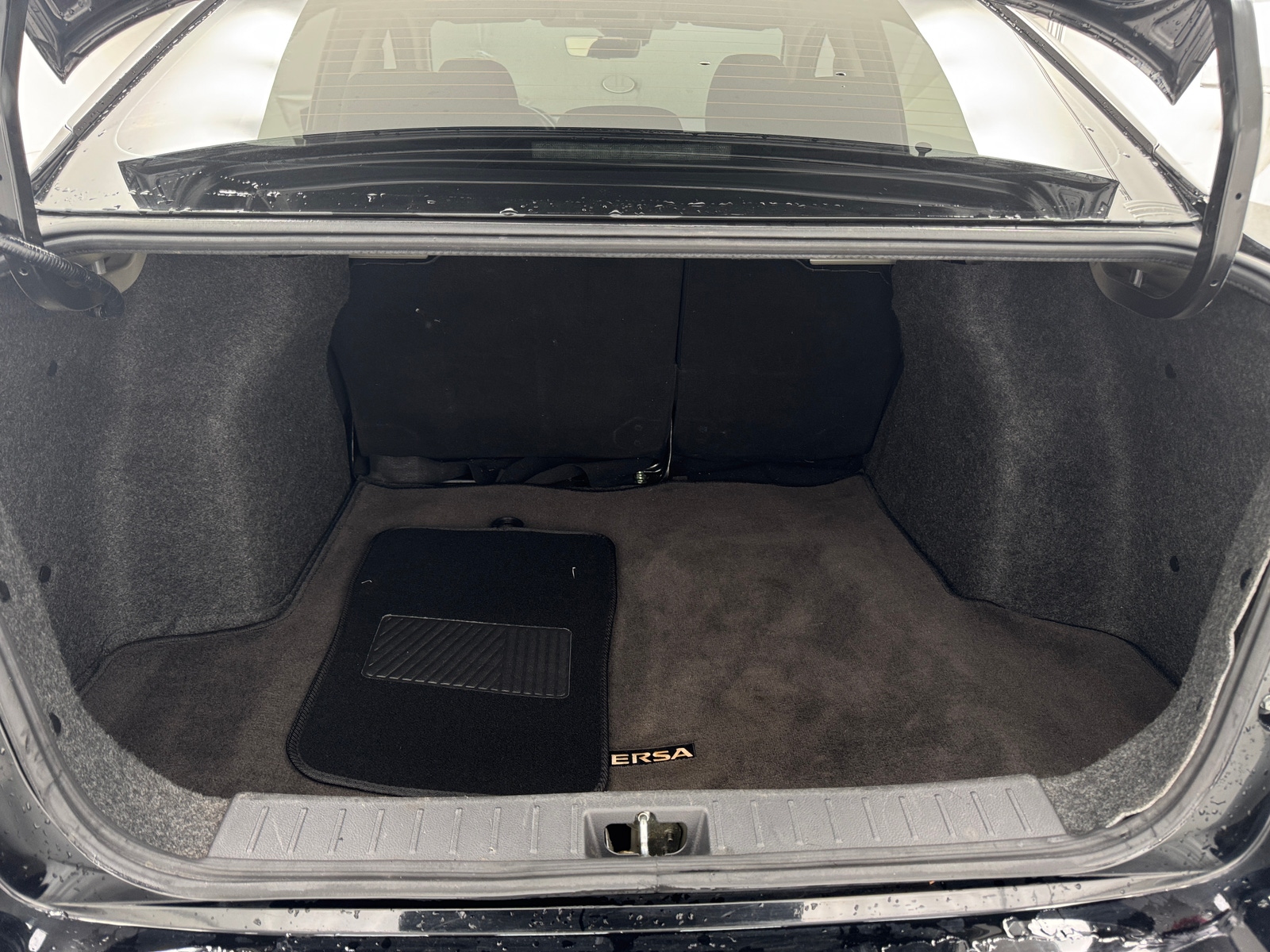 Thumbnail: 2021 Nissan Versa - 7